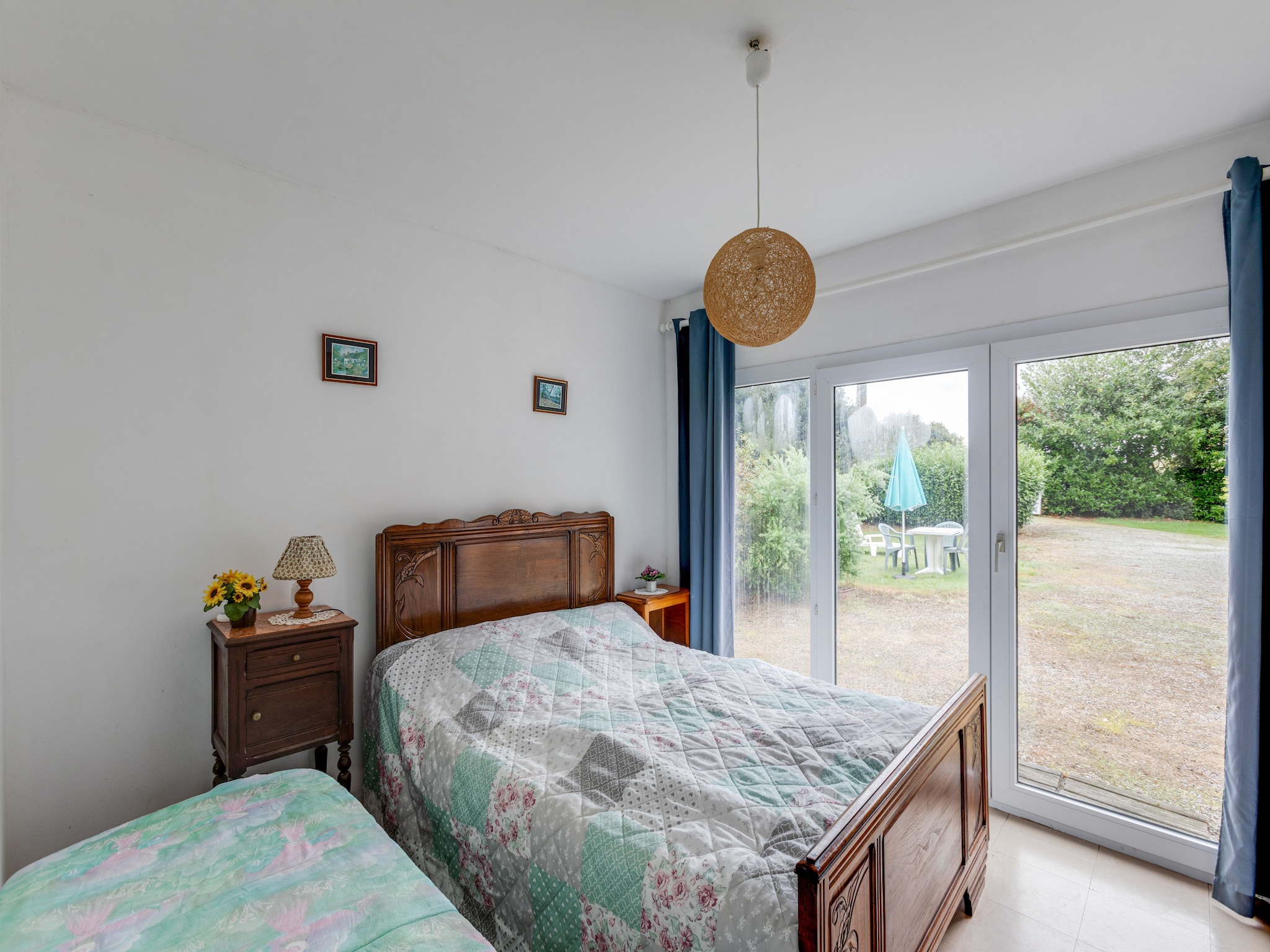   Maison de vacances Priziac