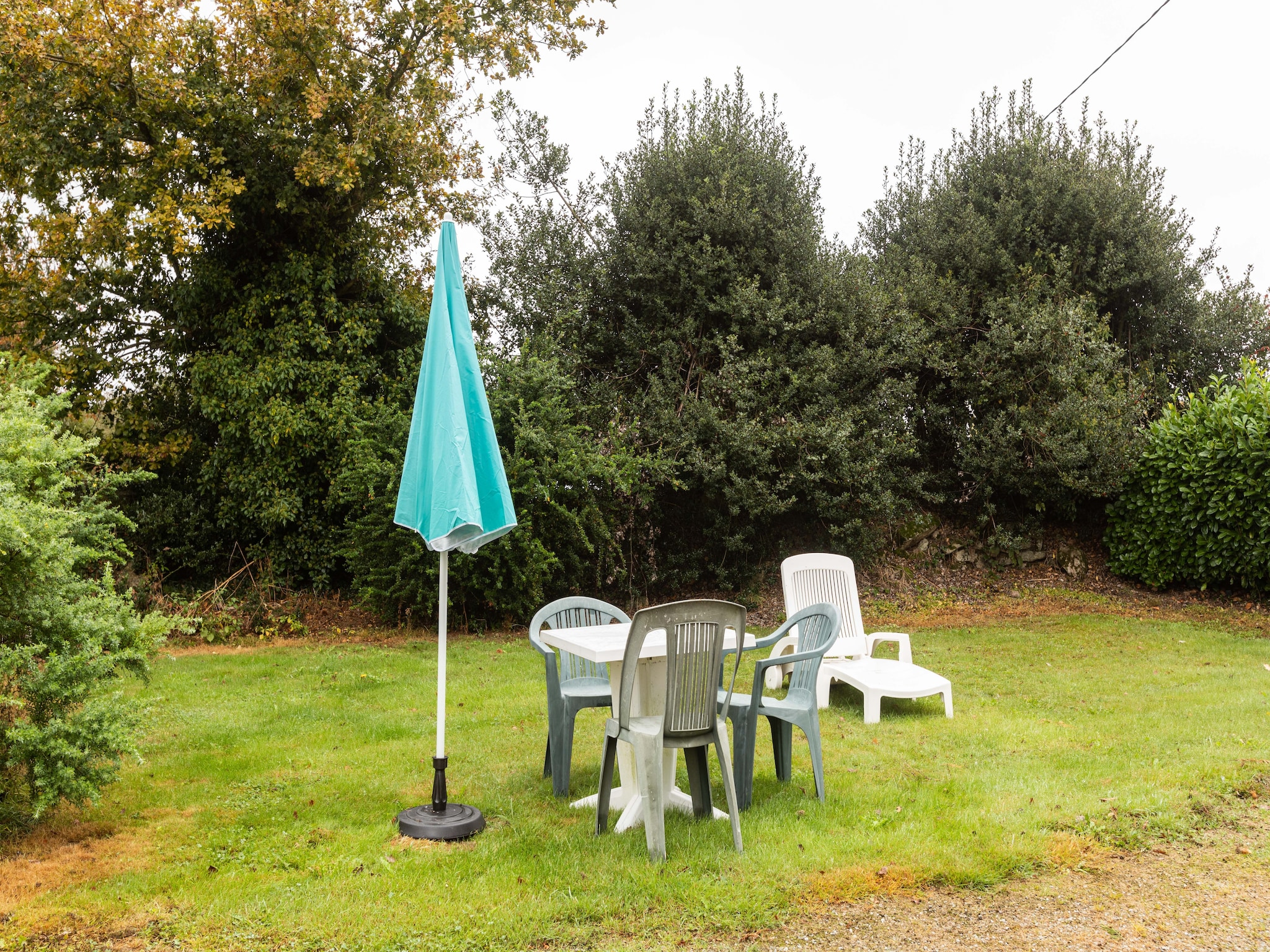   Maison de vacances Priziac