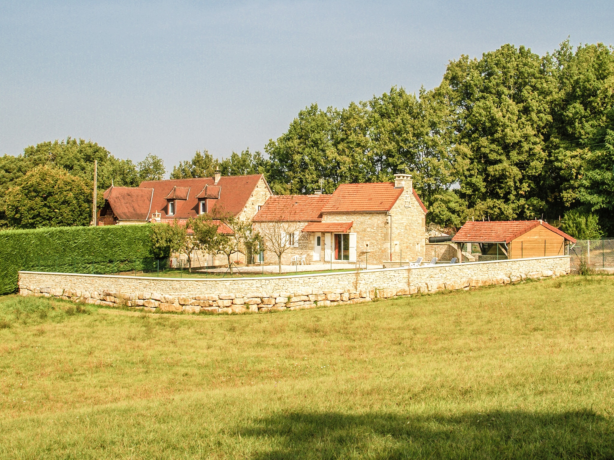   Cressenac