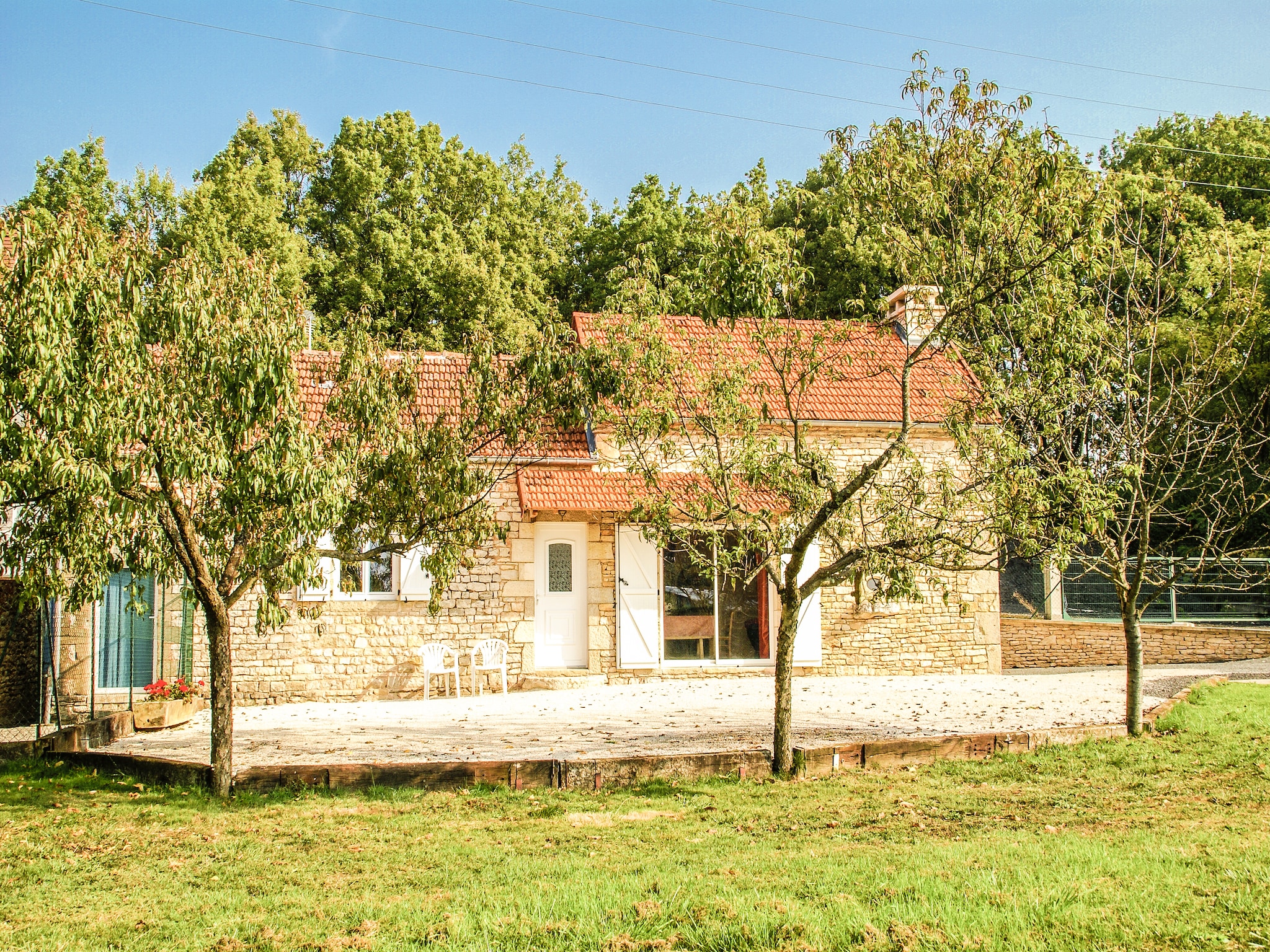   Cressenac