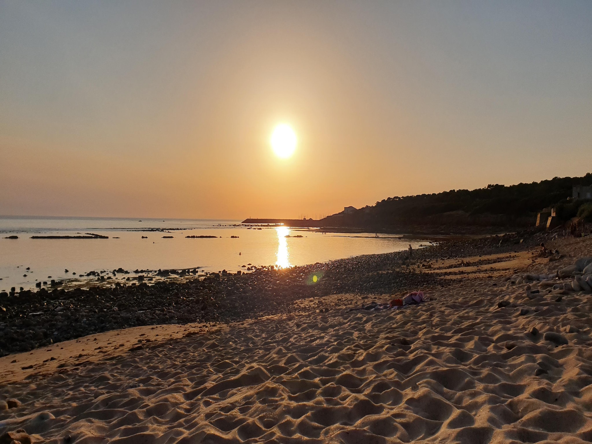   Maison vacances chaleureuse proche de la plage