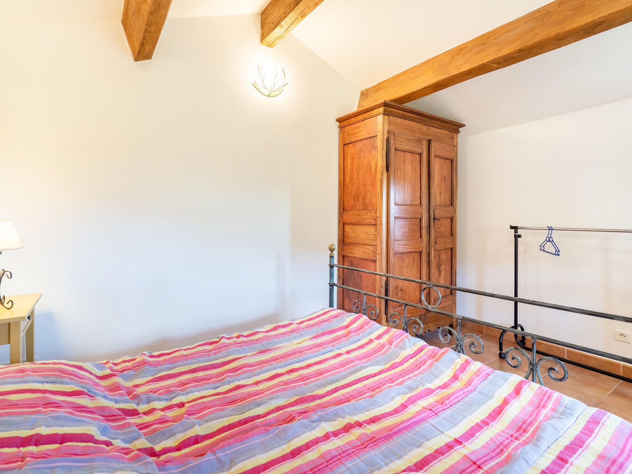   Maison de vacances - Les Vans