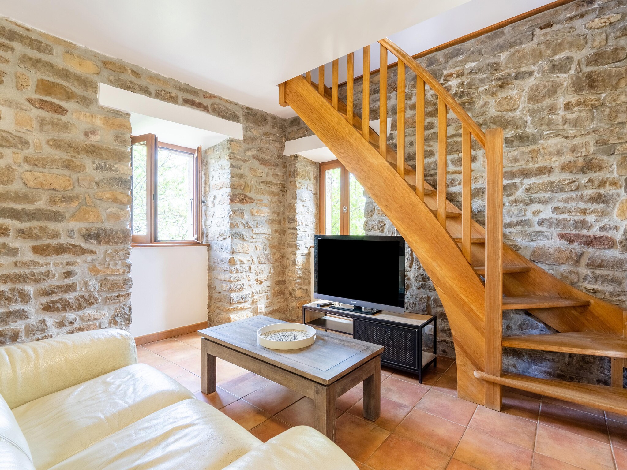   Maison de vacances - Les Vans