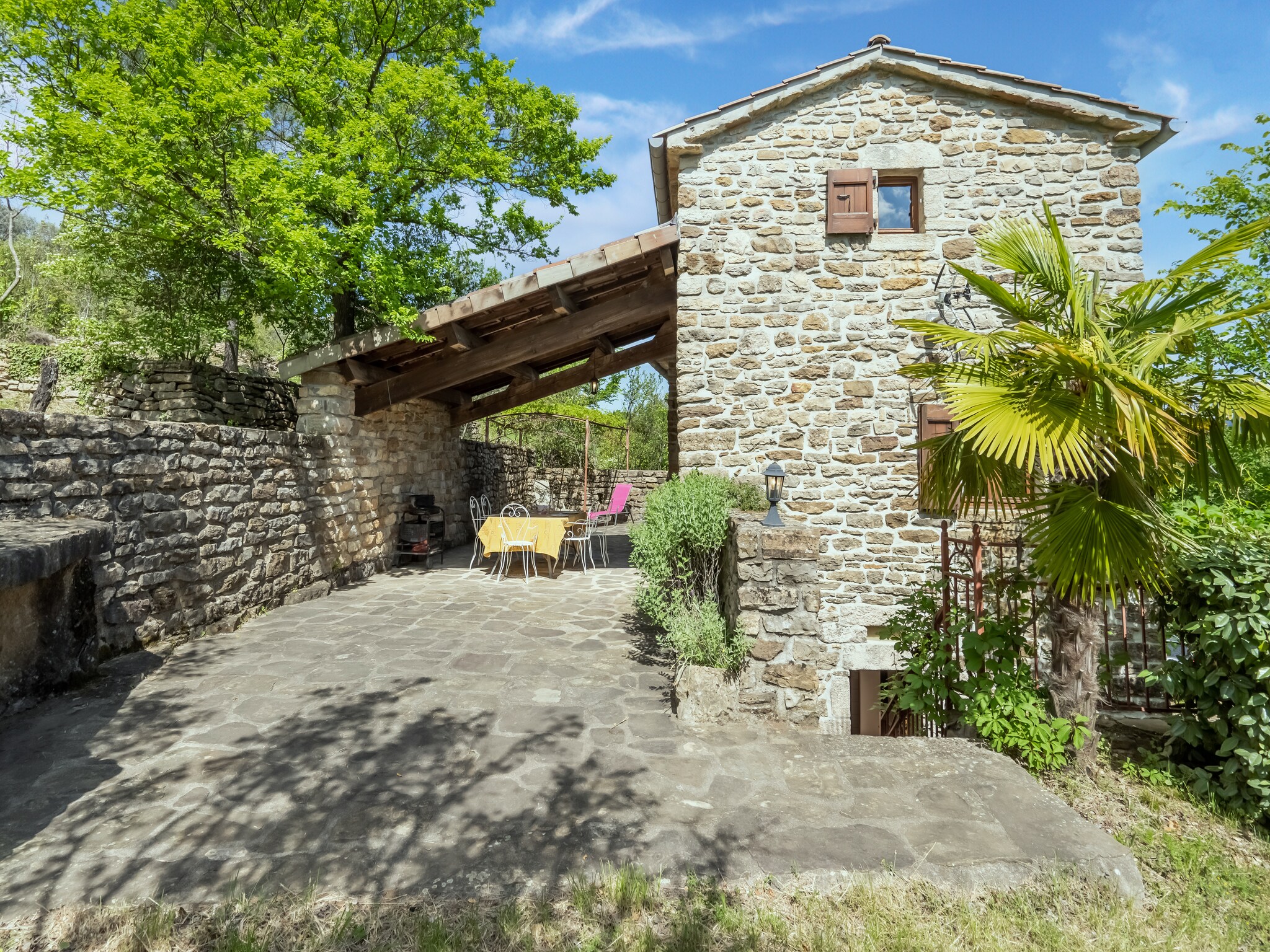   Maison de vacances - Les Vans
