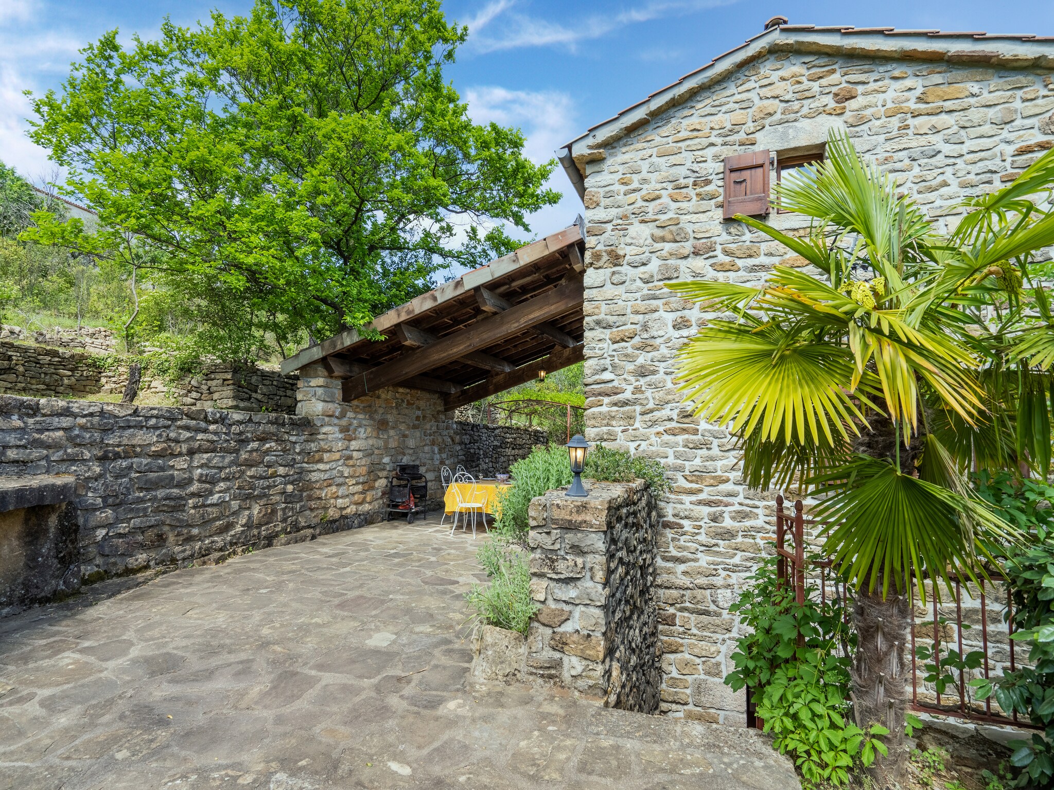   Maison de vacances - Les Vans