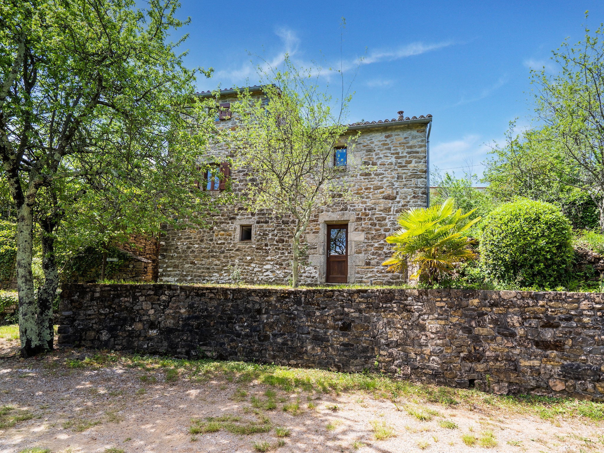  Maison de vacances - Les Vans