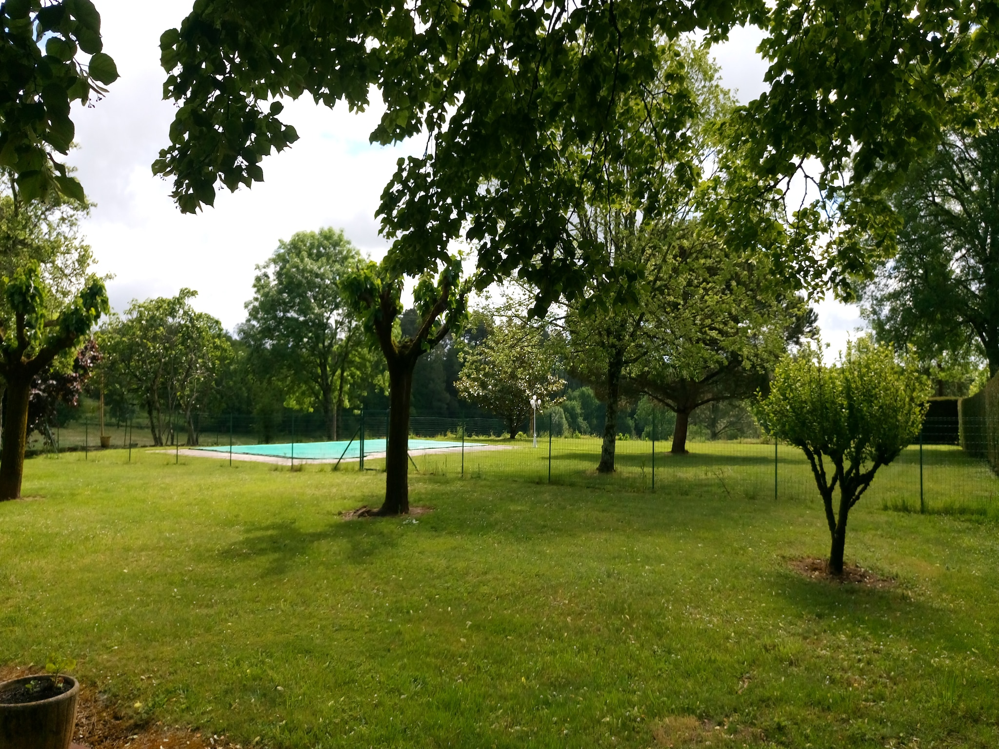   Maison de vacances Besse les Vitarelles 6 p