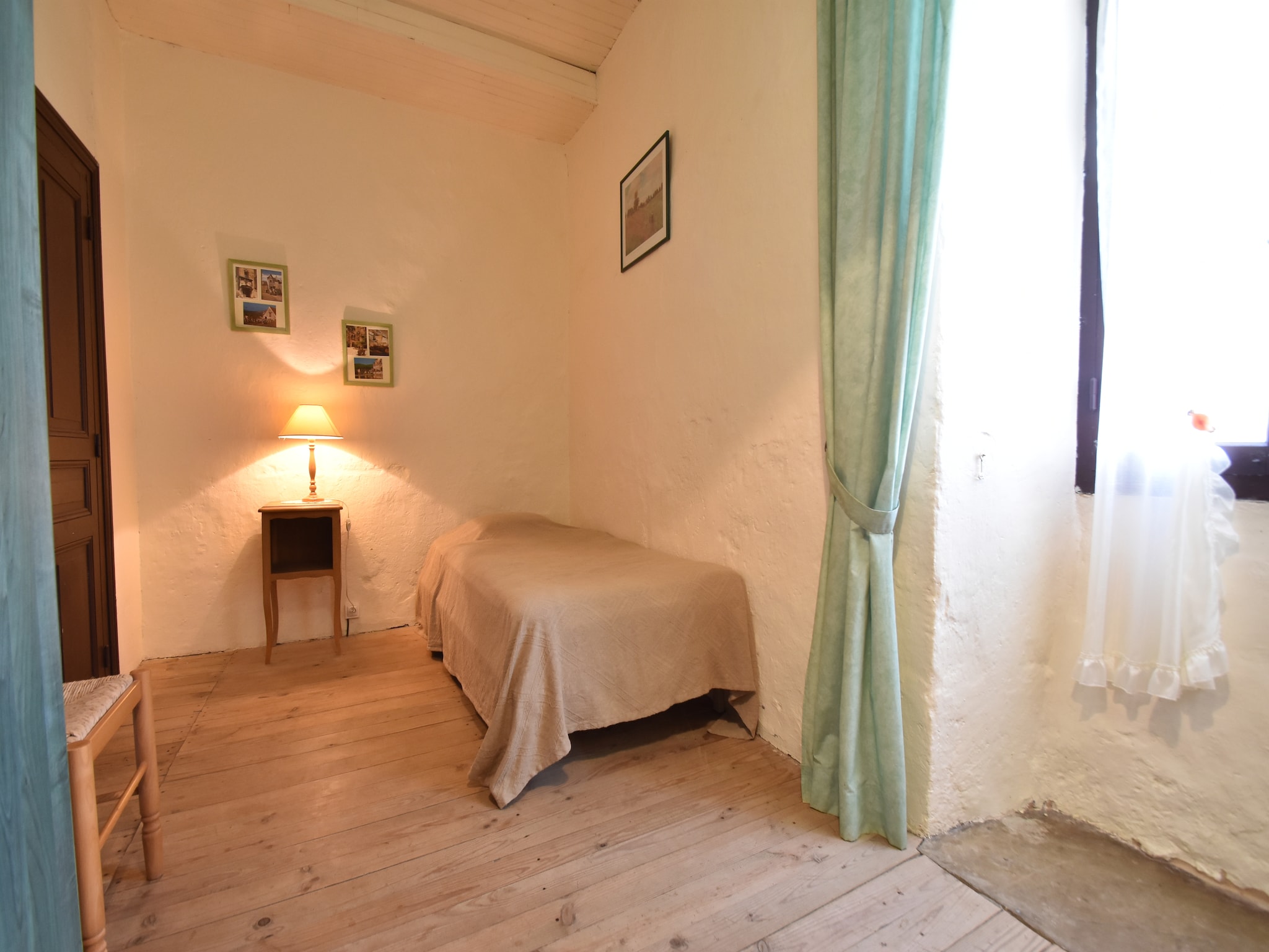   Maison de vacances Besse les Vitarelles 6 p