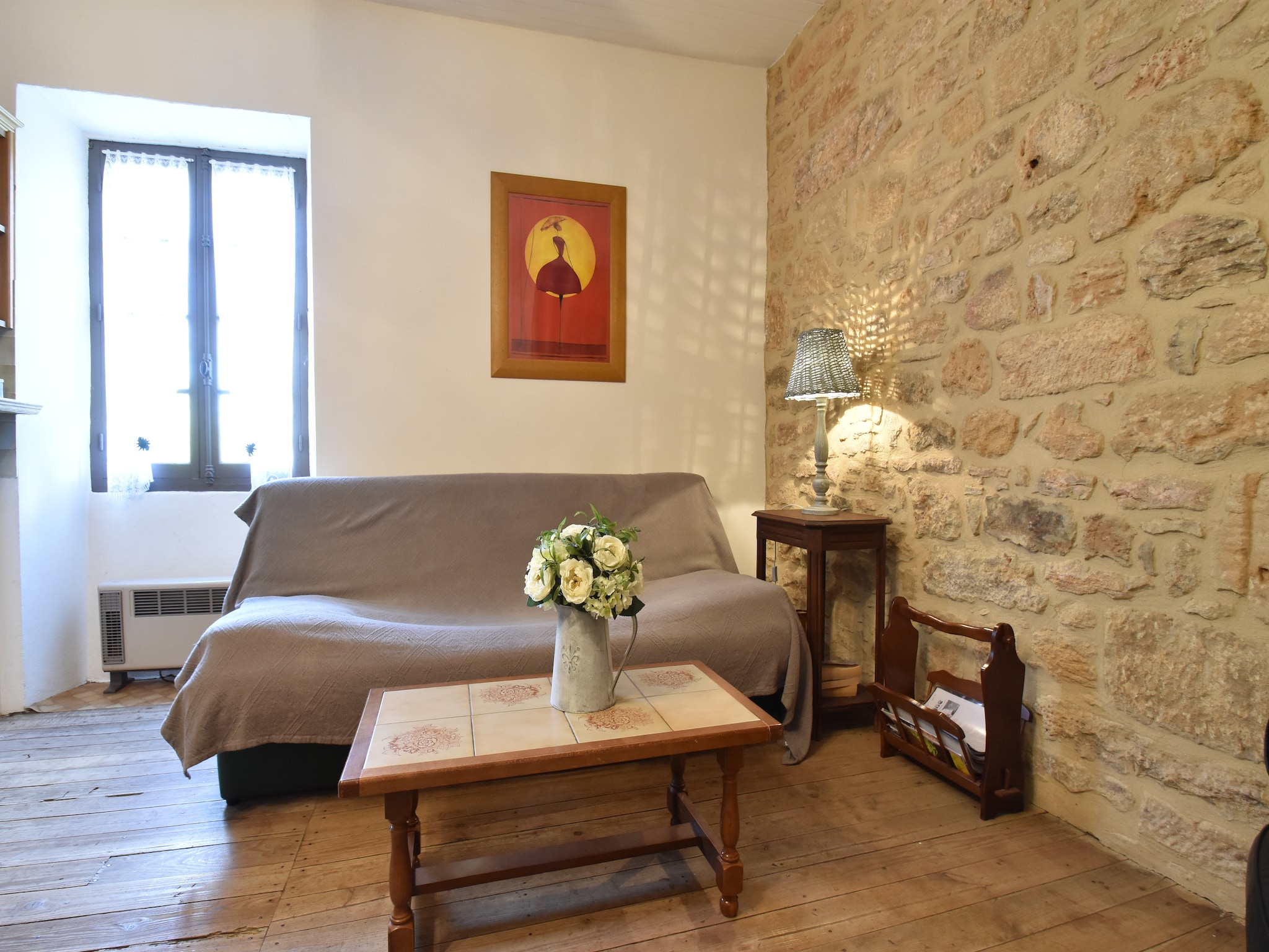   Maison de vacances Besse les Vitarelles 6 p