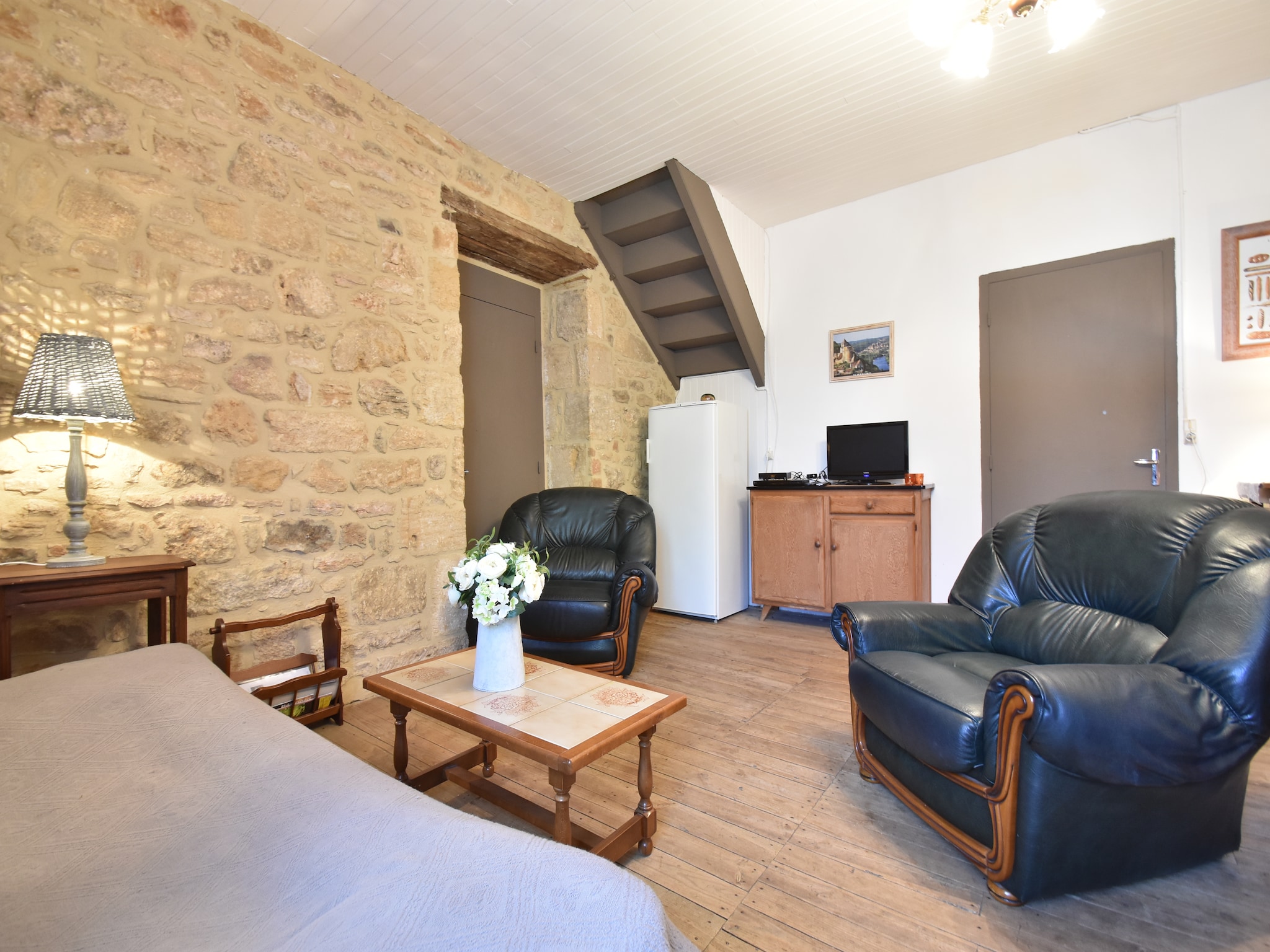   Maison de vacances Besse les Vitarelles 6 p