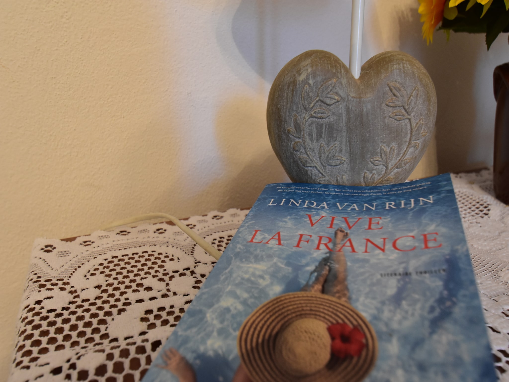   Maison de vacances Besse les Vitarelles 6 p