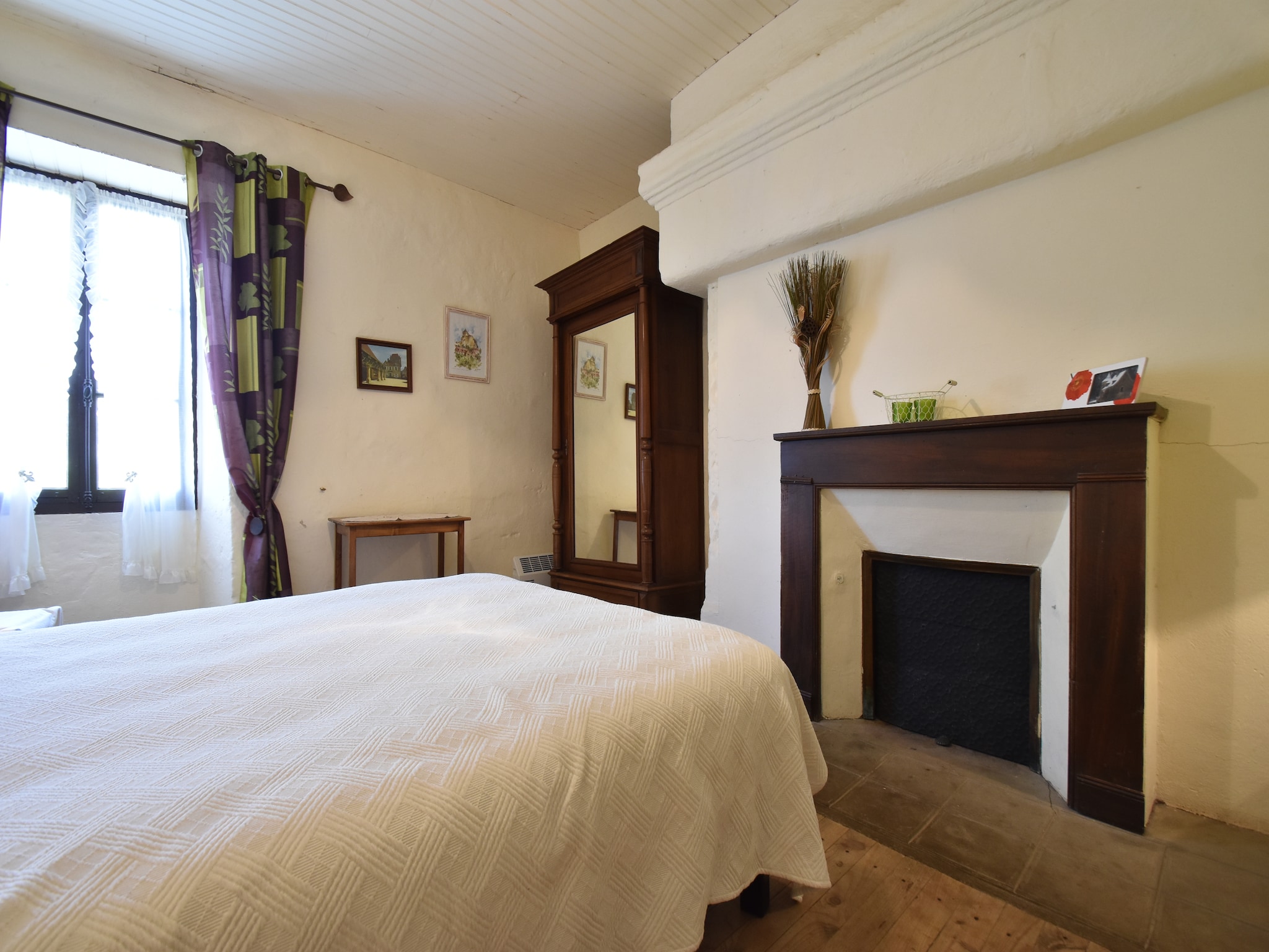   Maison de vacances Besse les Vitarelles 6 p