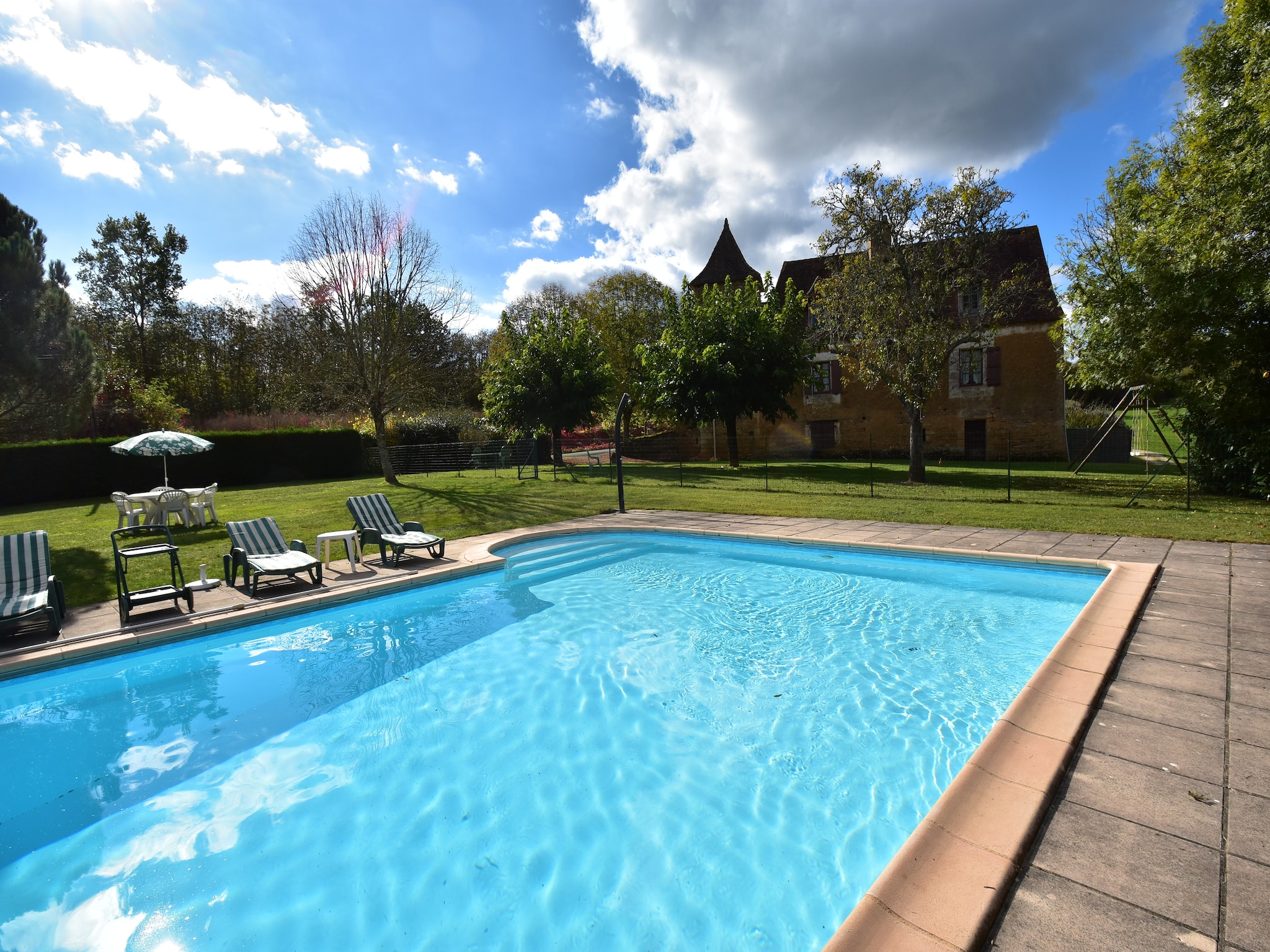   Maison de vacances Besse les Vitarelles 6 p