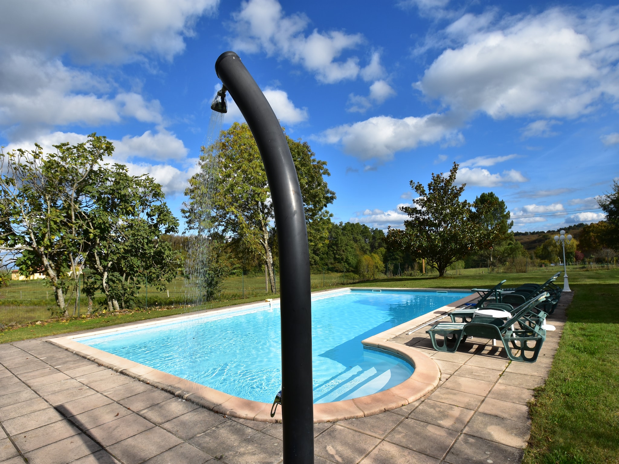   Maison de vacances Besse les Vitarelles 6 p