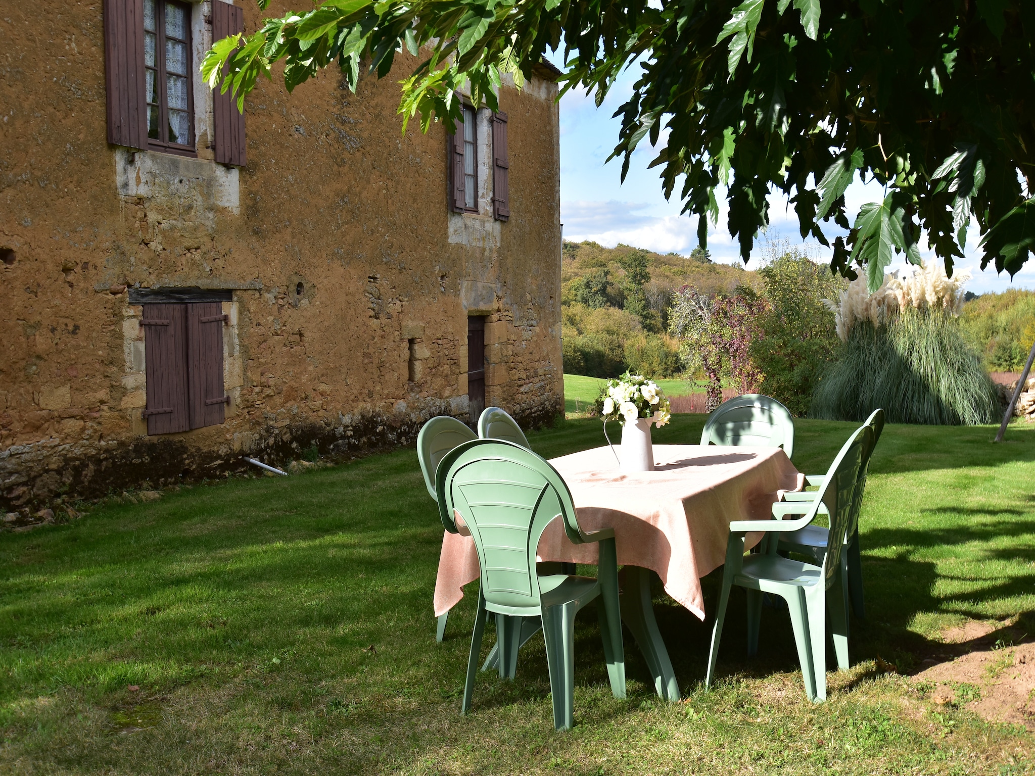   Maison de vacances Besse les Vitarelles 6 p