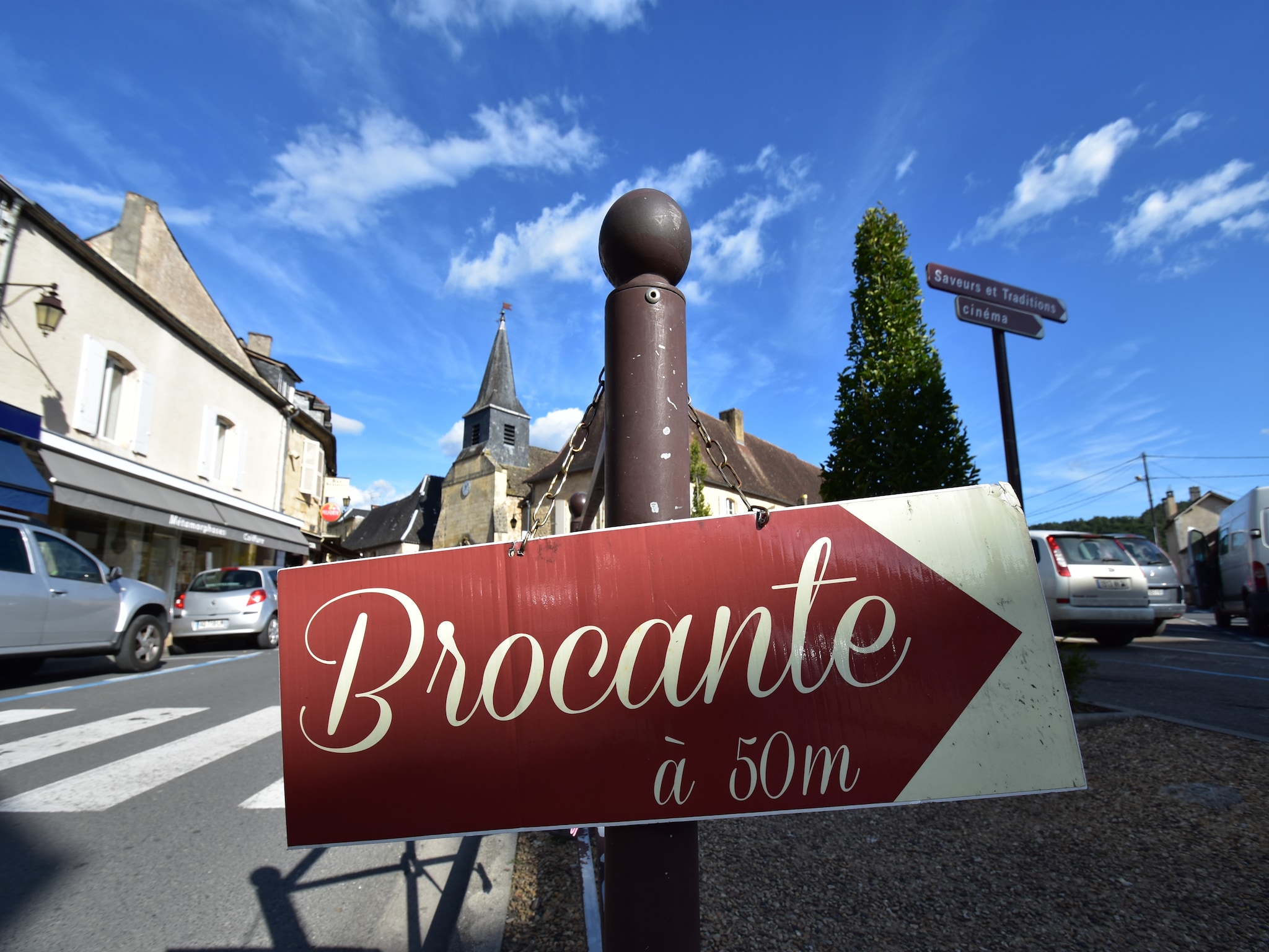   Maison de vacances Besse les Vitarelles 6 p