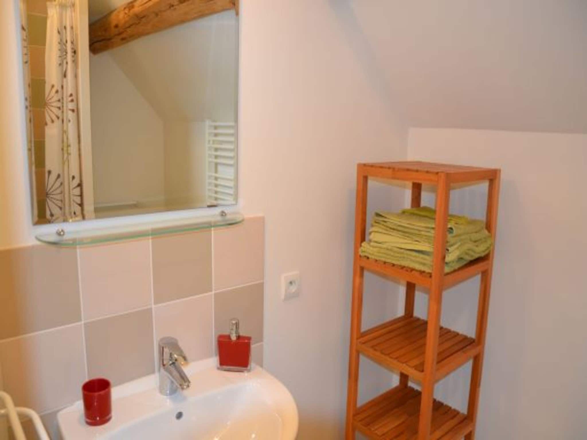   Maison de vacances - CHILLEURS-AUX-BOIS