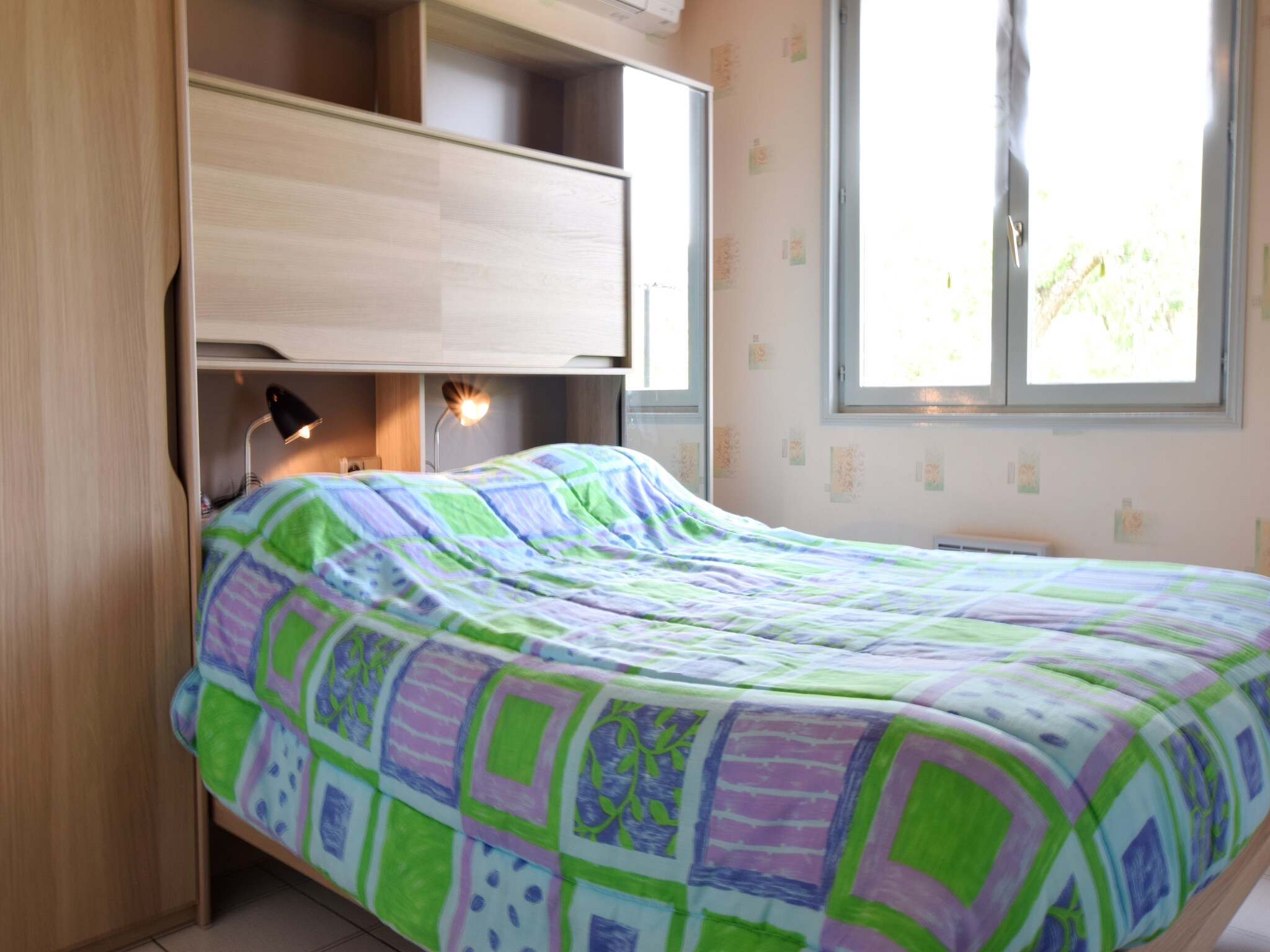   Villa - Sampzon