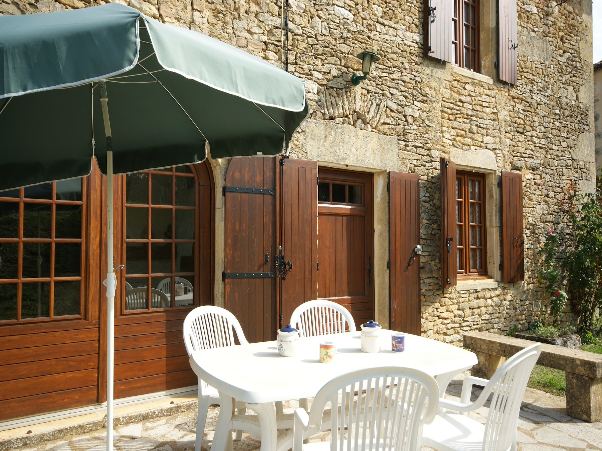  Maison de vacances