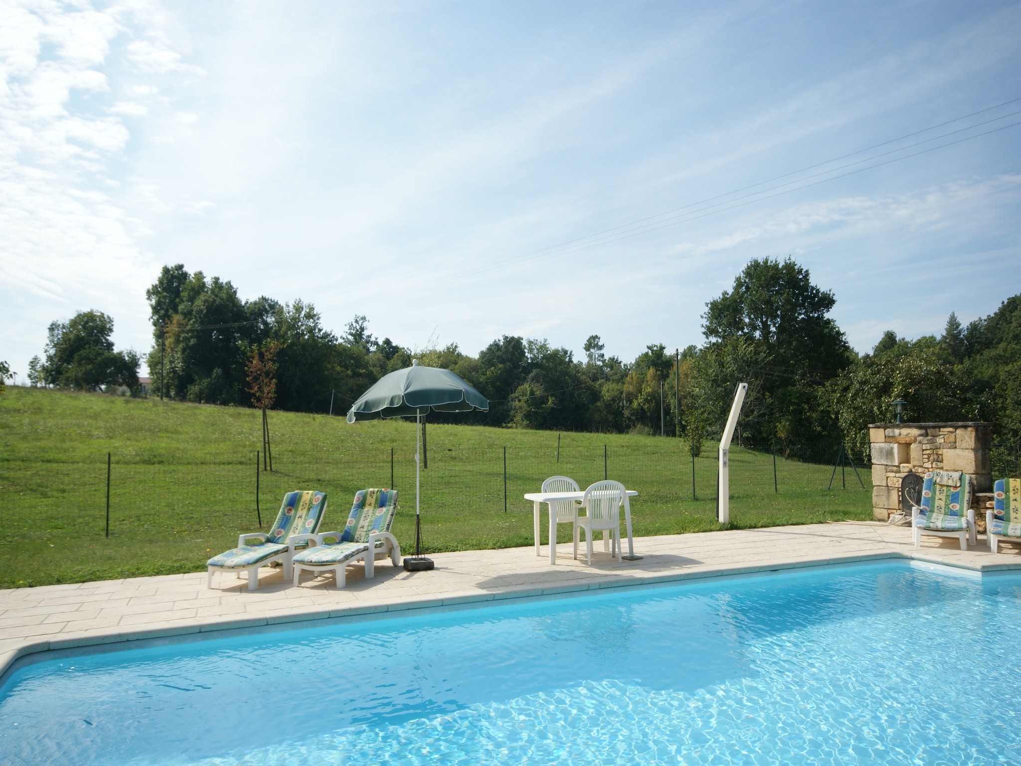   Maison de vacances