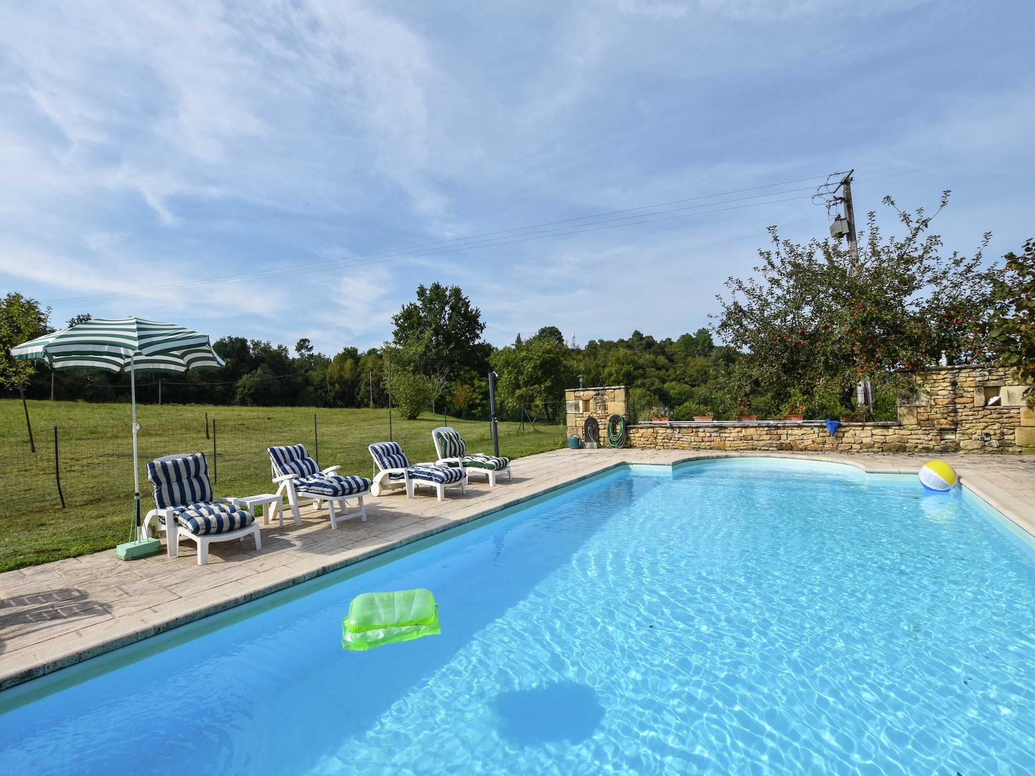   Maison de vacances