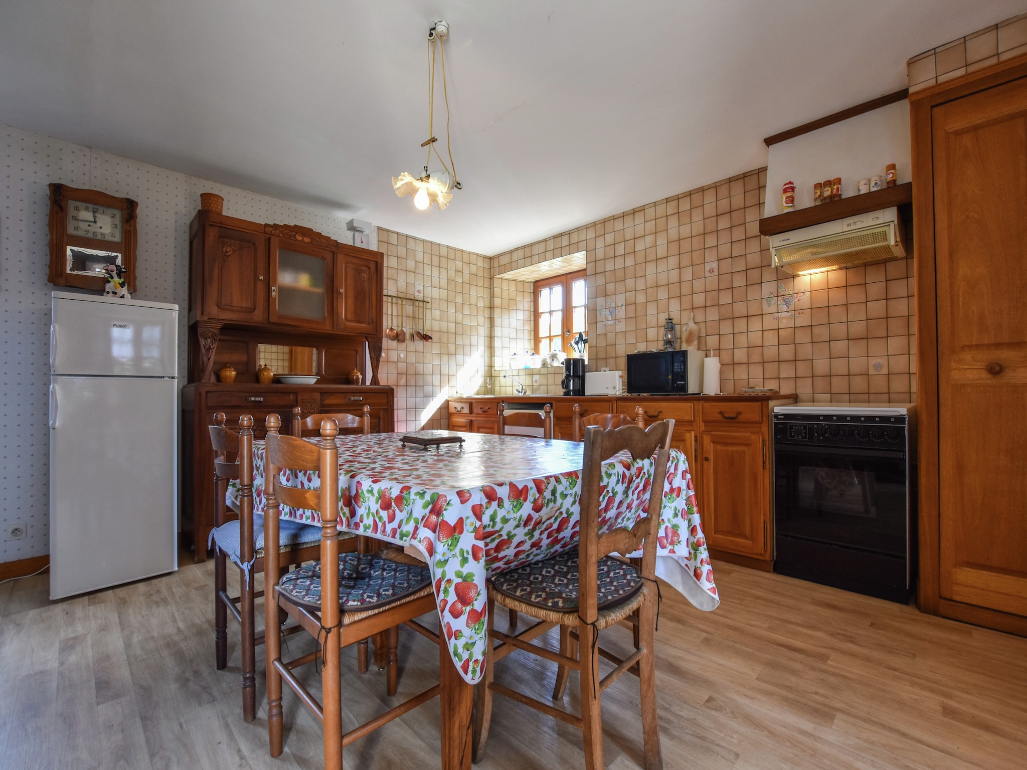   Maison de vacances