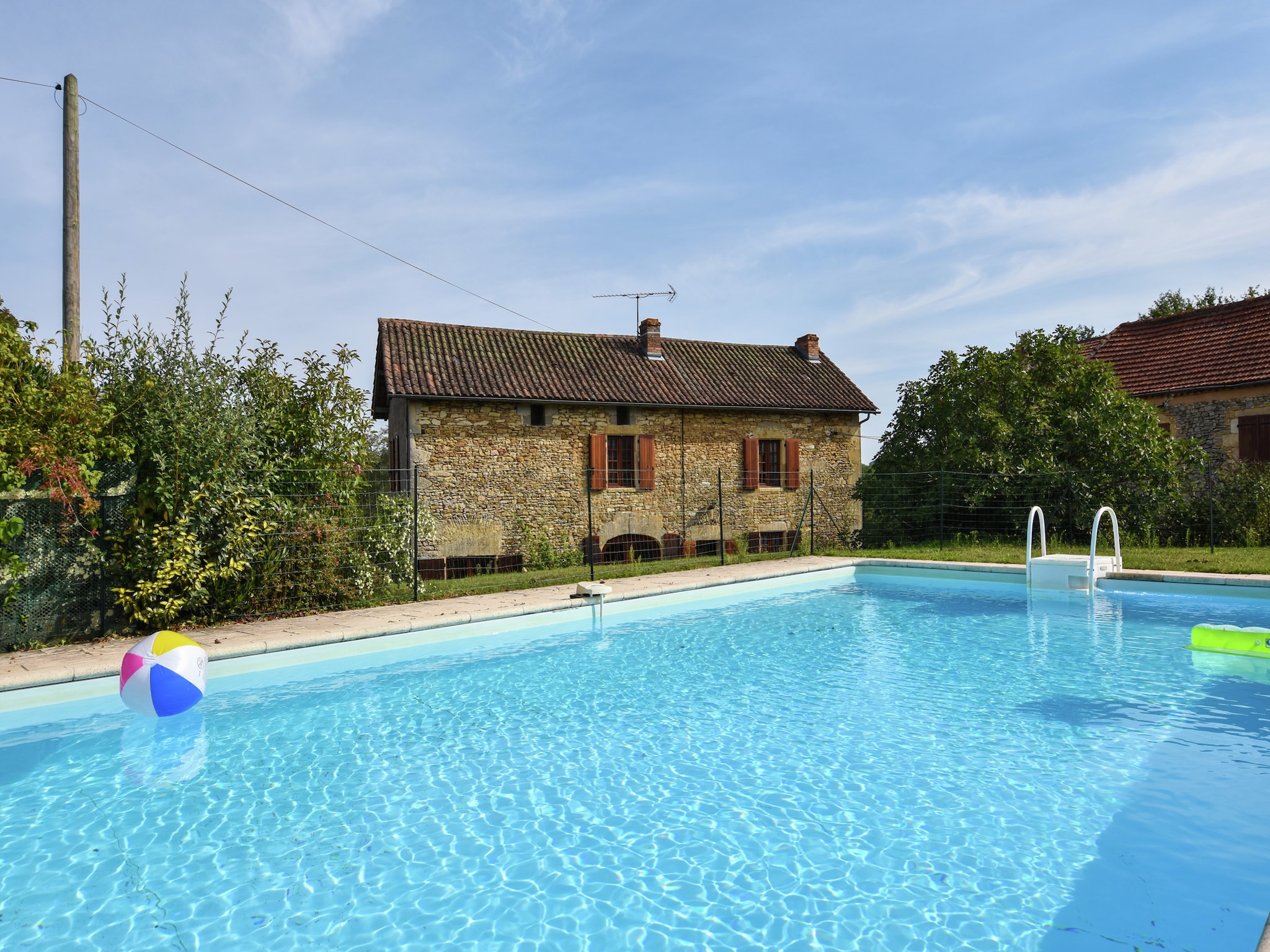   Maison de vacances