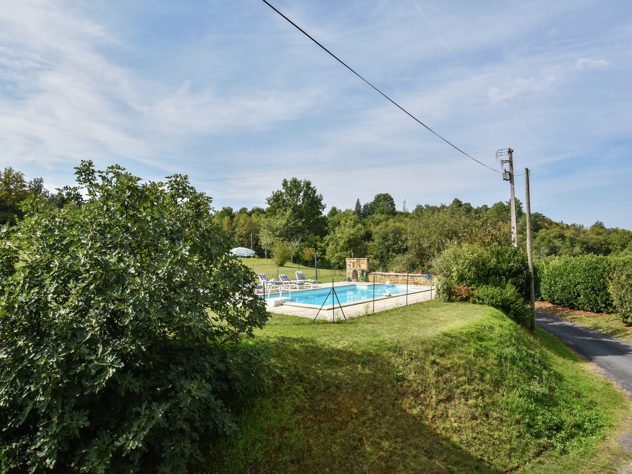   Maison de vacances