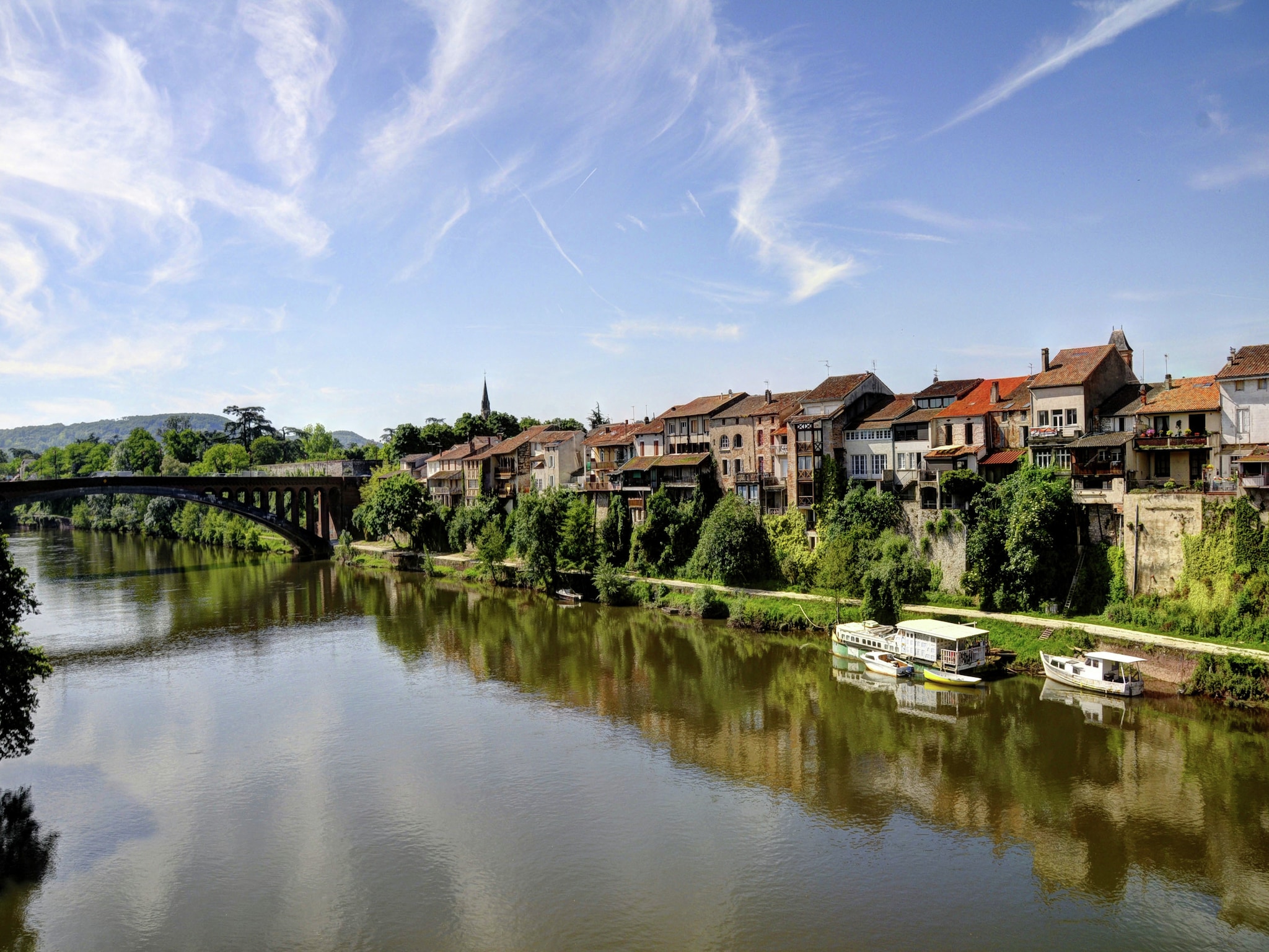   Maison de vacances