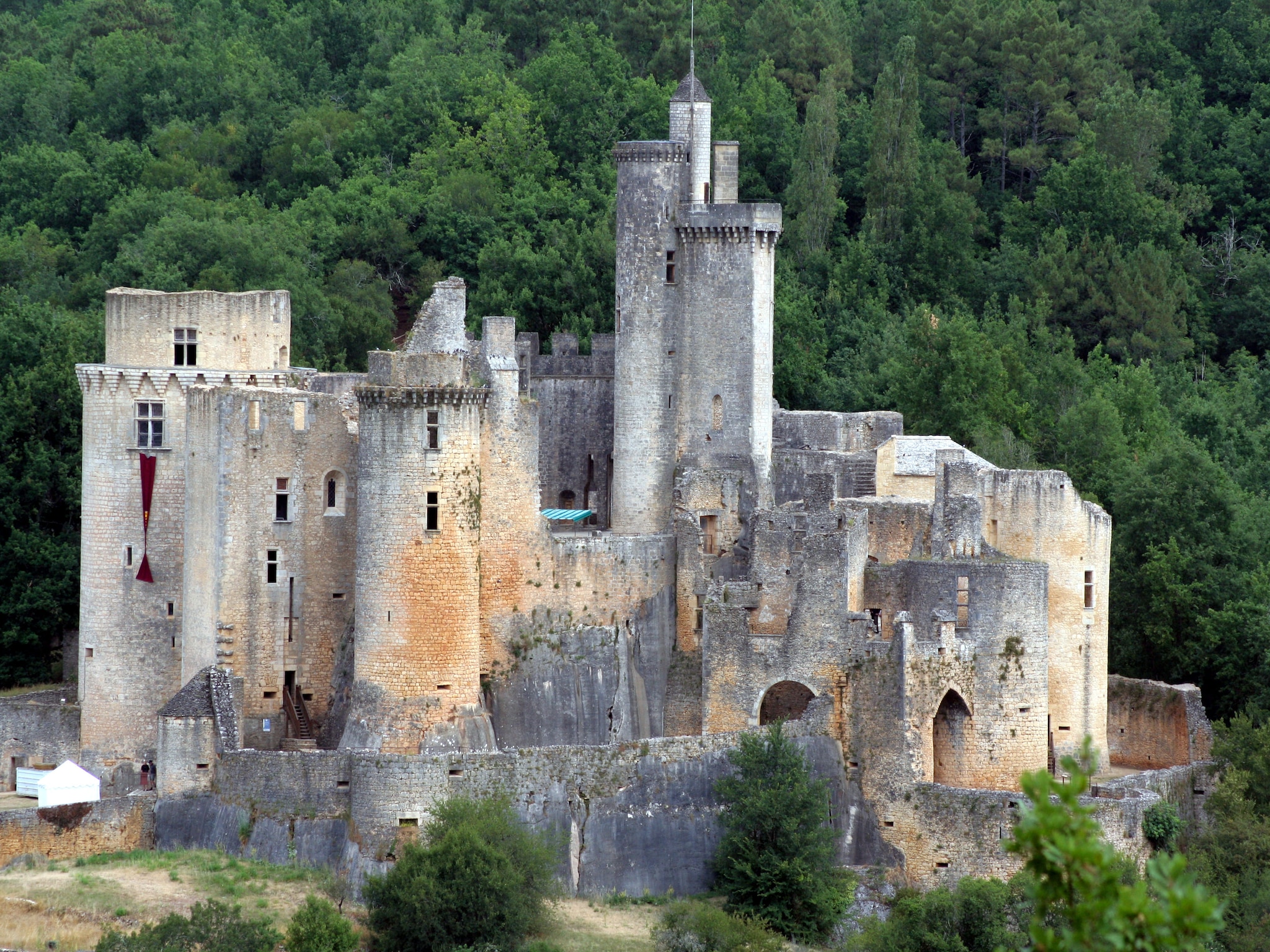   Maison de vacances