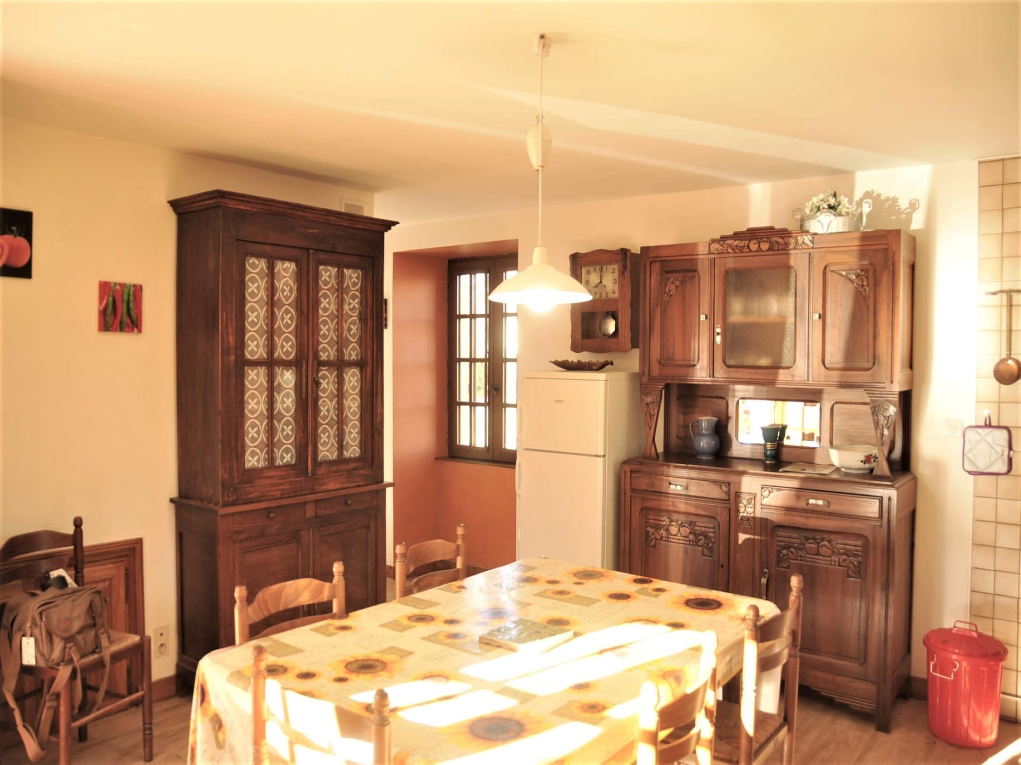   Maison de vacances