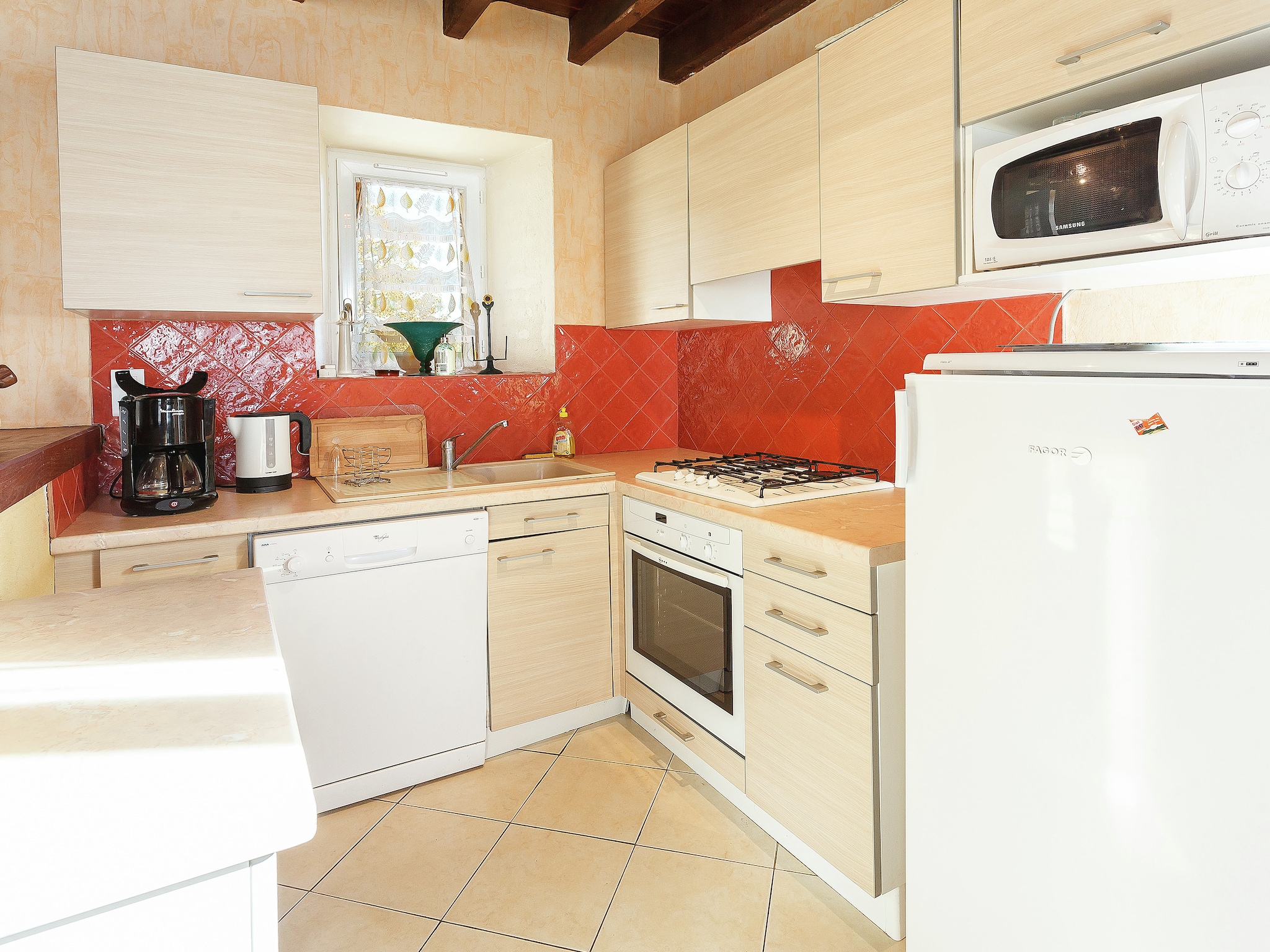   Maison de vacances Prats du Périgord  	Mas de