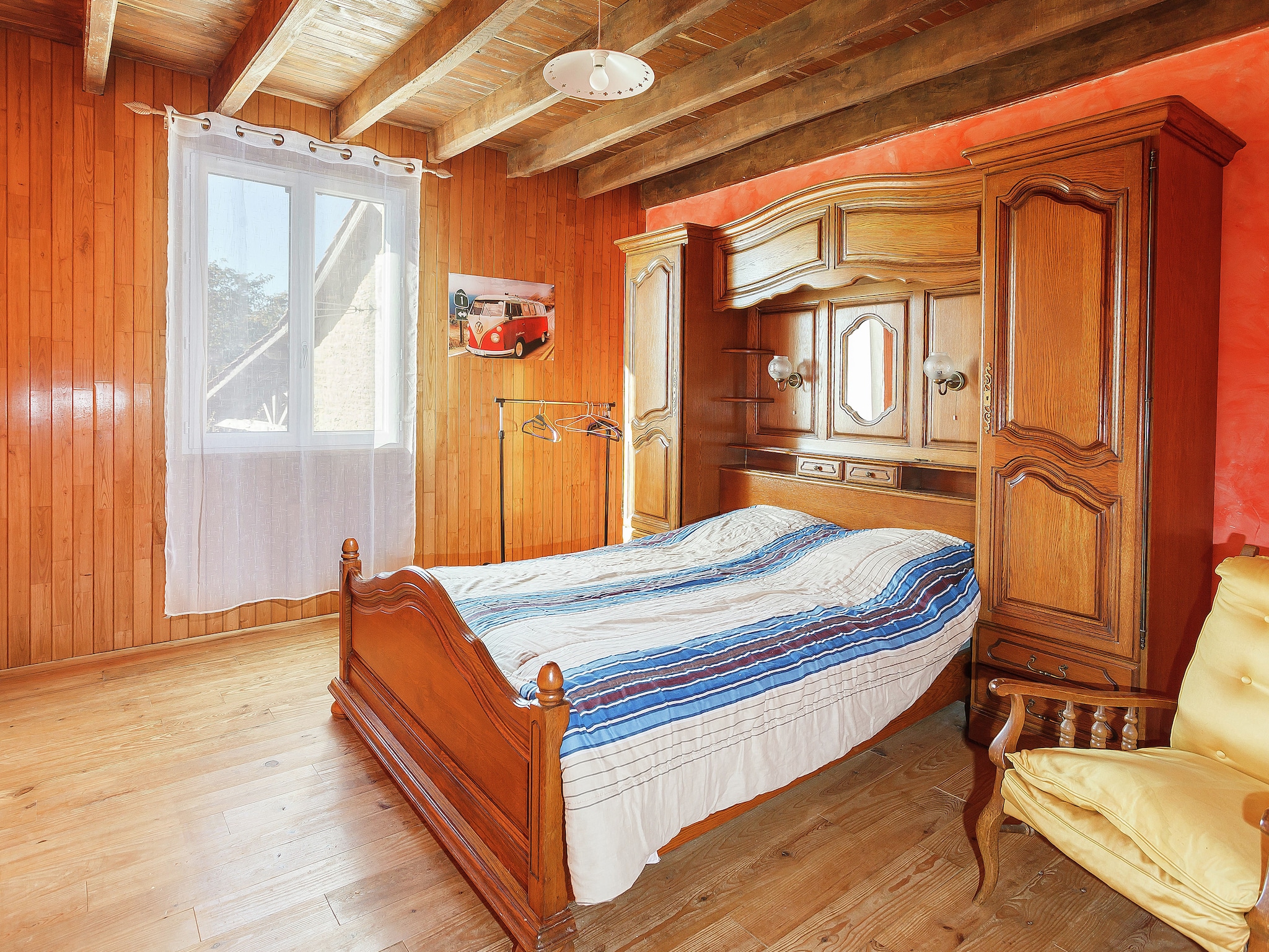   Maison de vacances Prats du Périgord  	Mas de