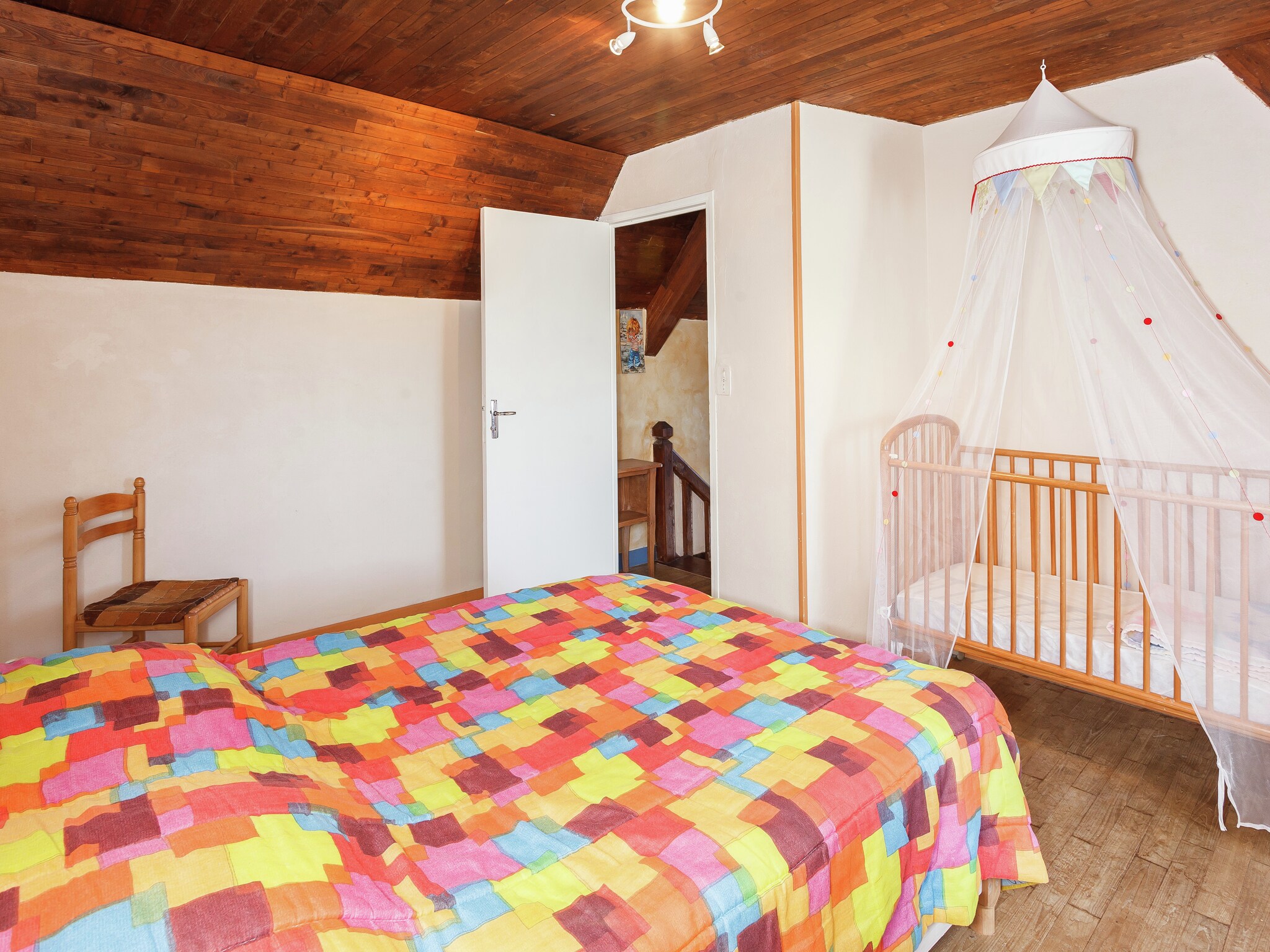   Maison de vacances Prats du Périgord  	Mas de