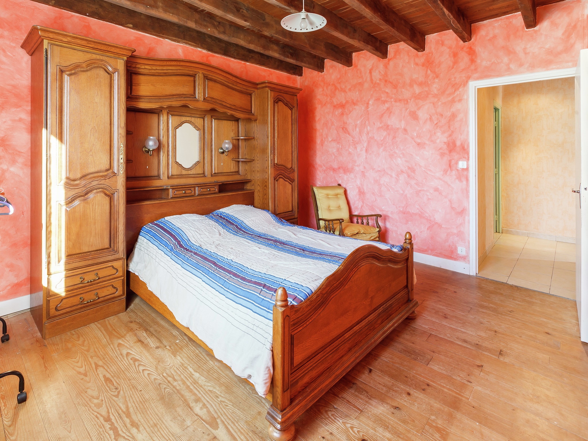   Maison de vacances Prats du Périgord  	Mas de