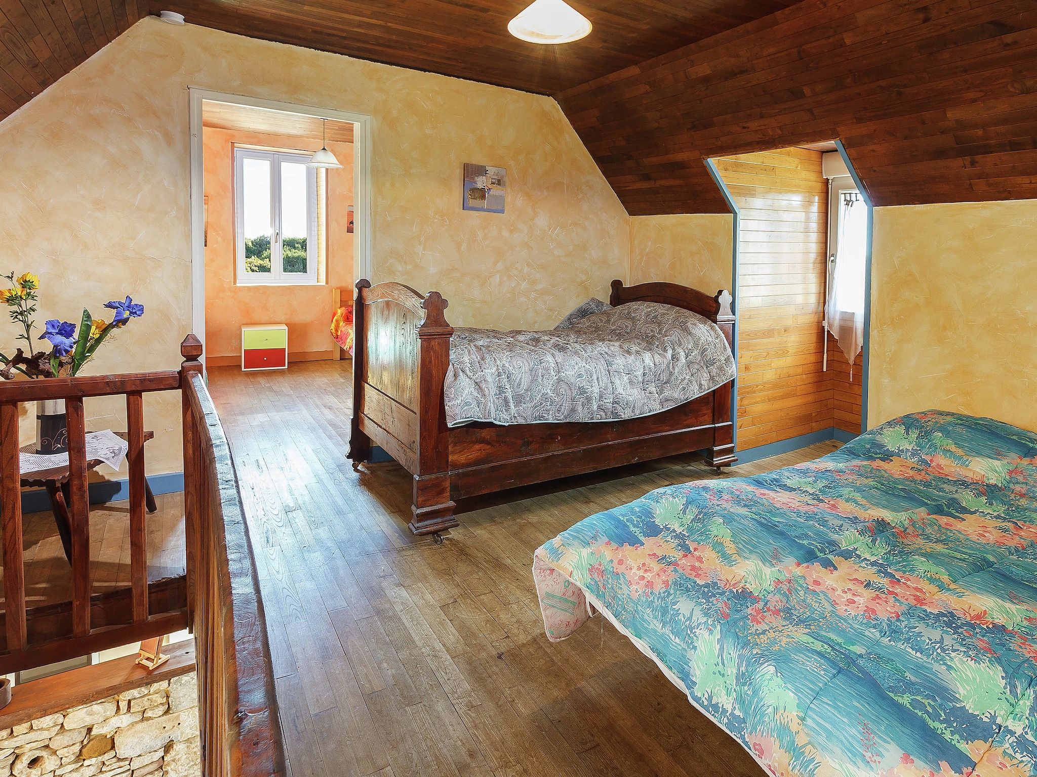   Maison de vacances Prats du Périgord  	Mas de