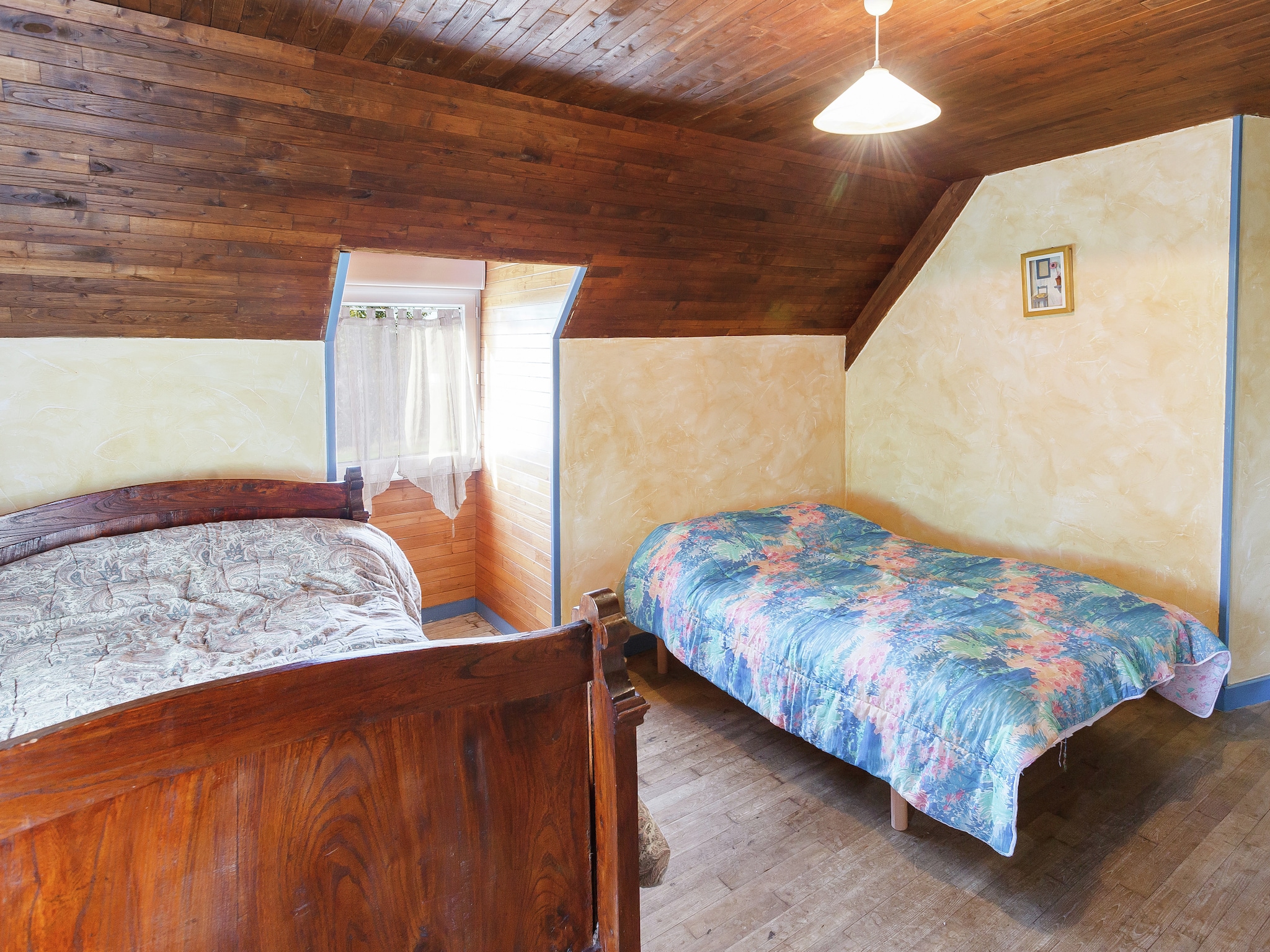   Maison de vacances Prats du Périgord  	Mas de