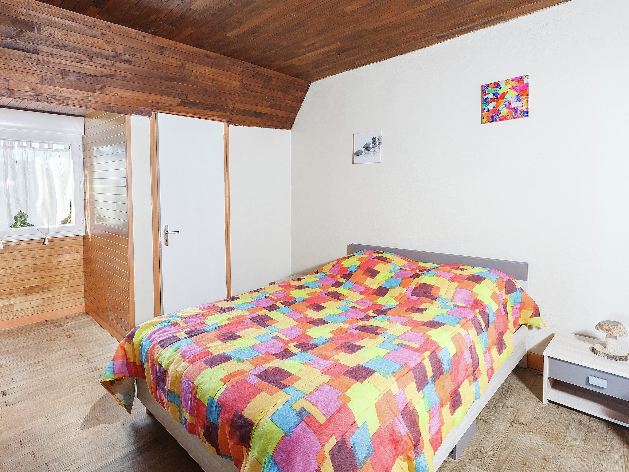   Maison de vacances Prats du Périgord  	Mas de