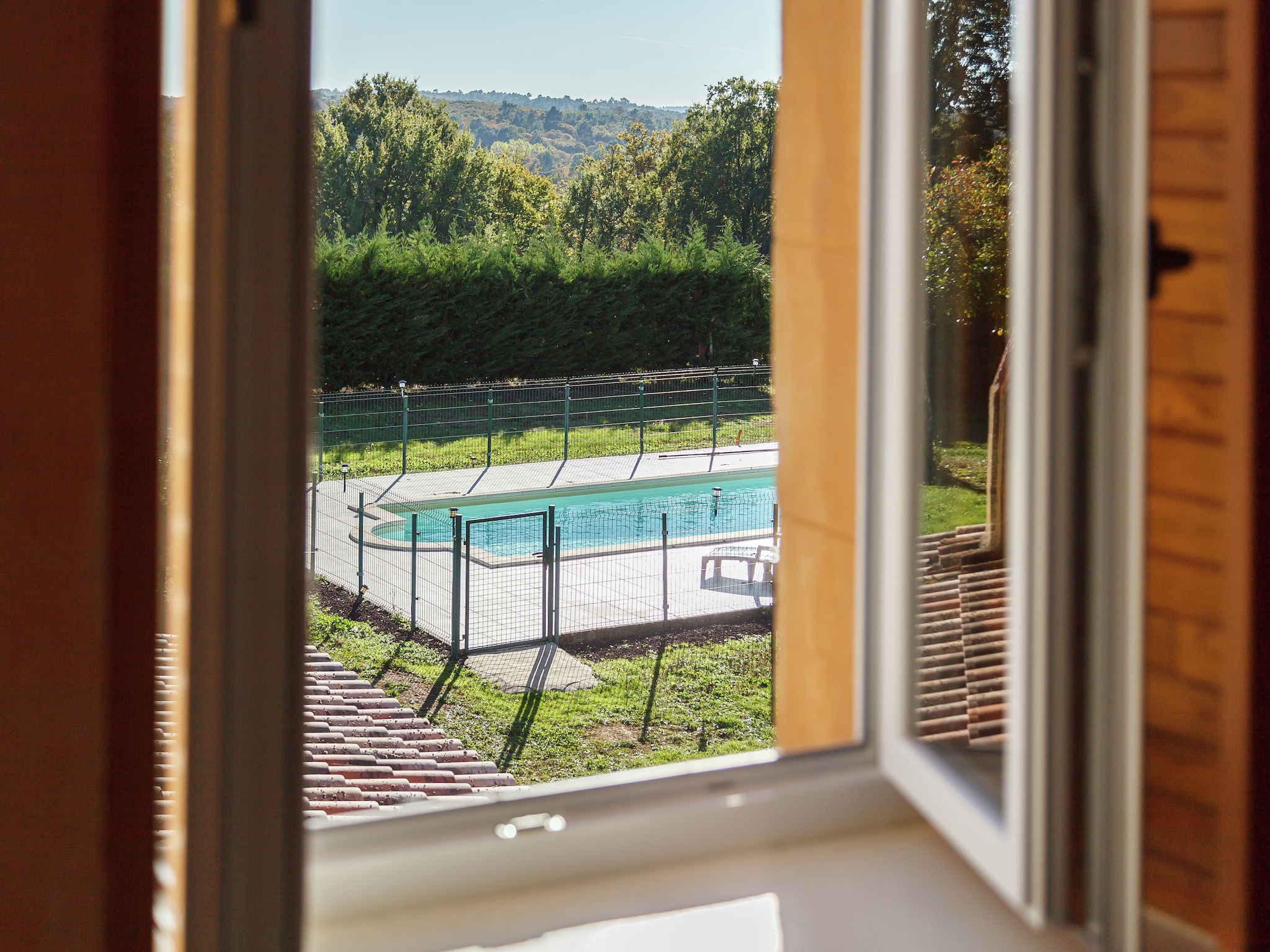   Maison de vacances Prats du Périgord  	Mas de