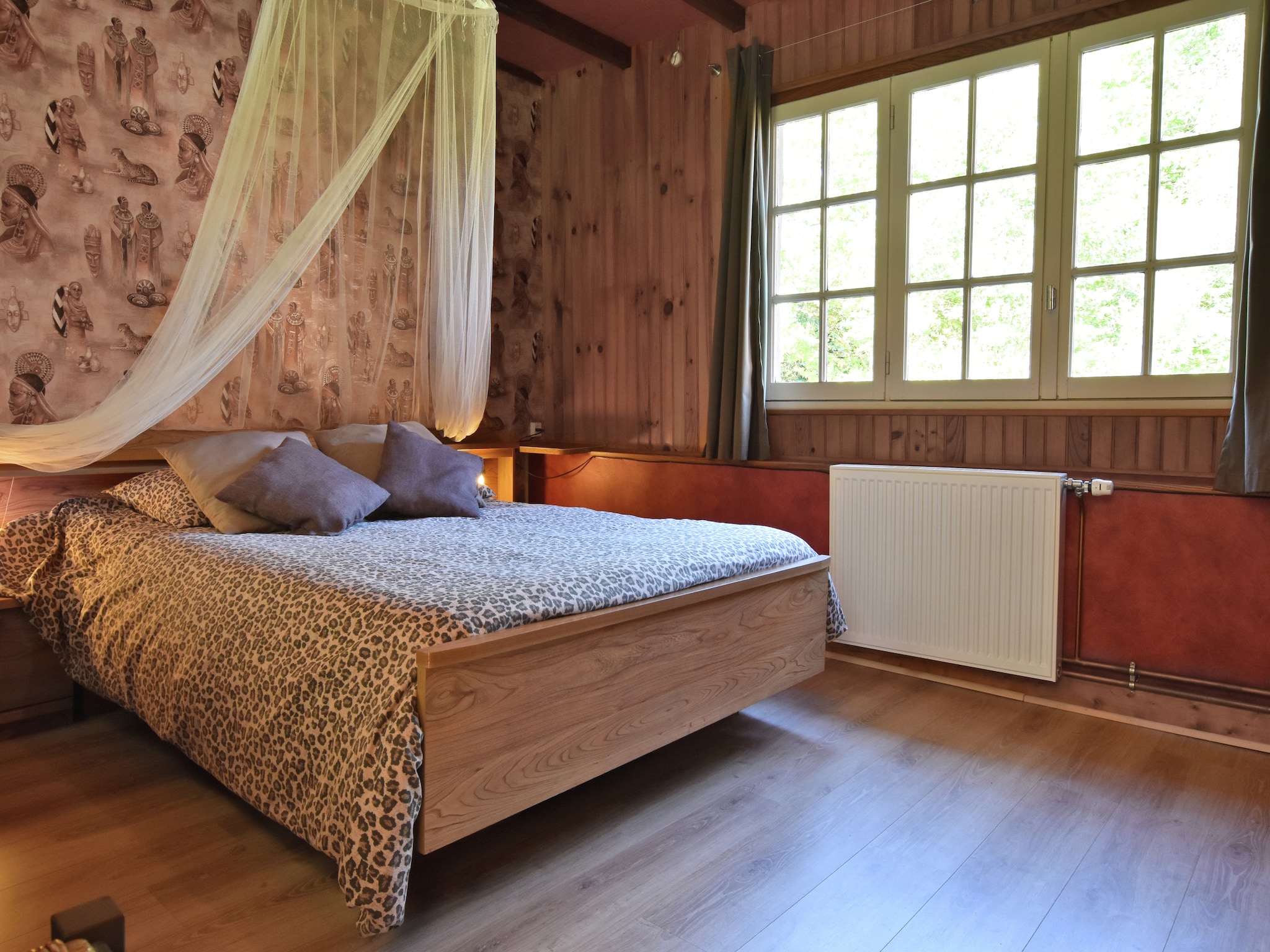   Maison Le Ponchel