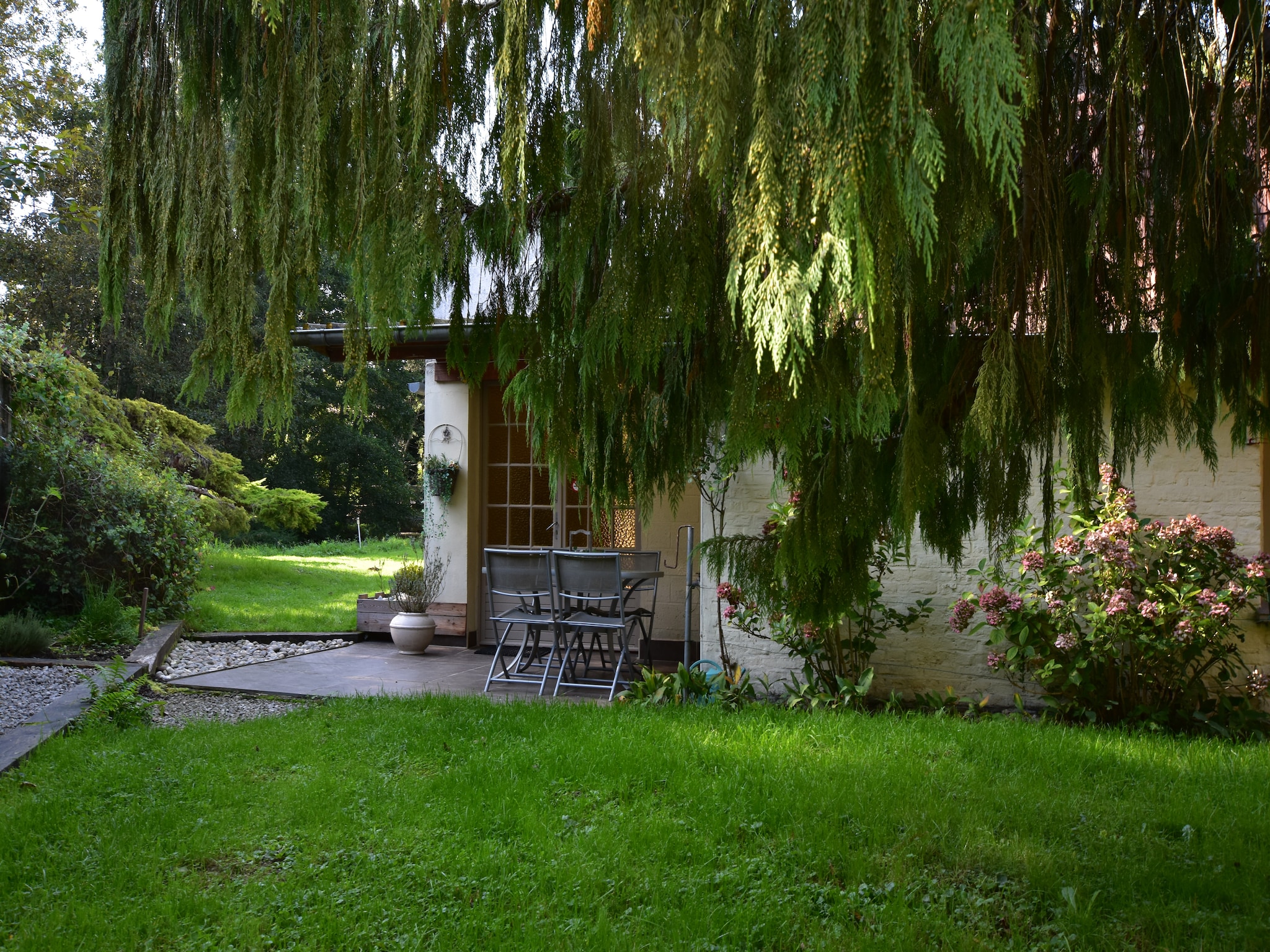   Maison Le Ponchel