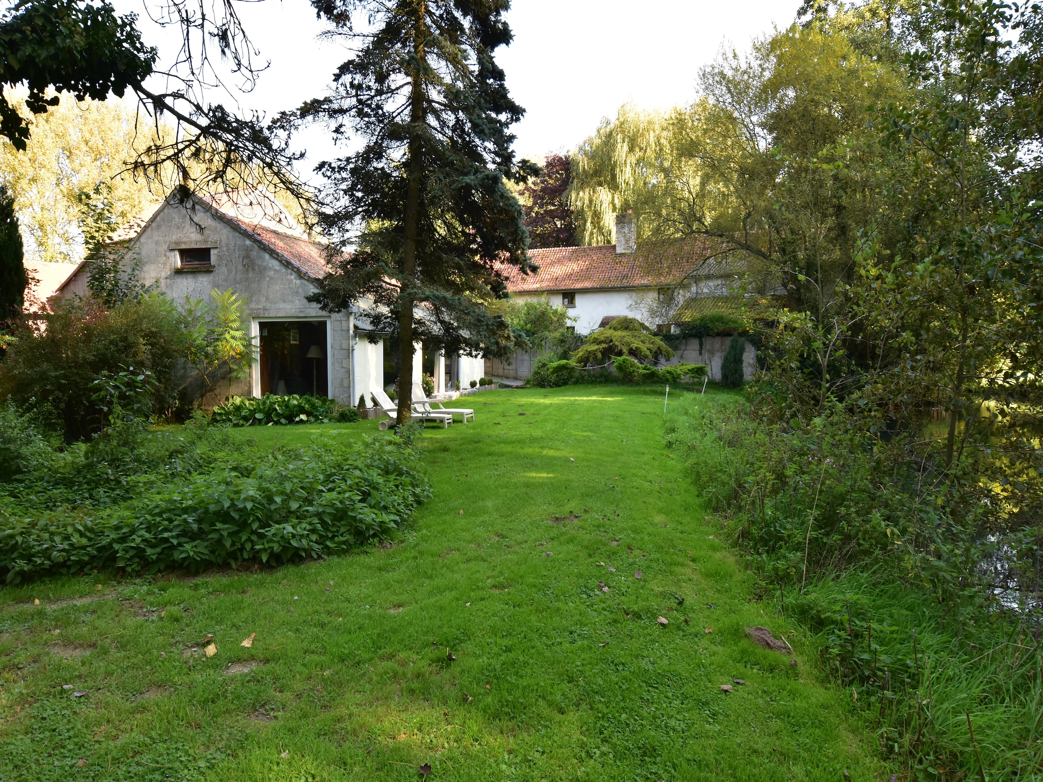   Maison Le Ponchel