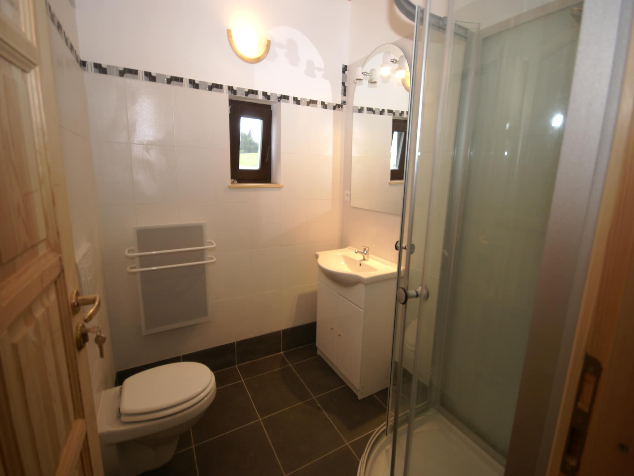 Maison Chalet - LA HOUBE DABO