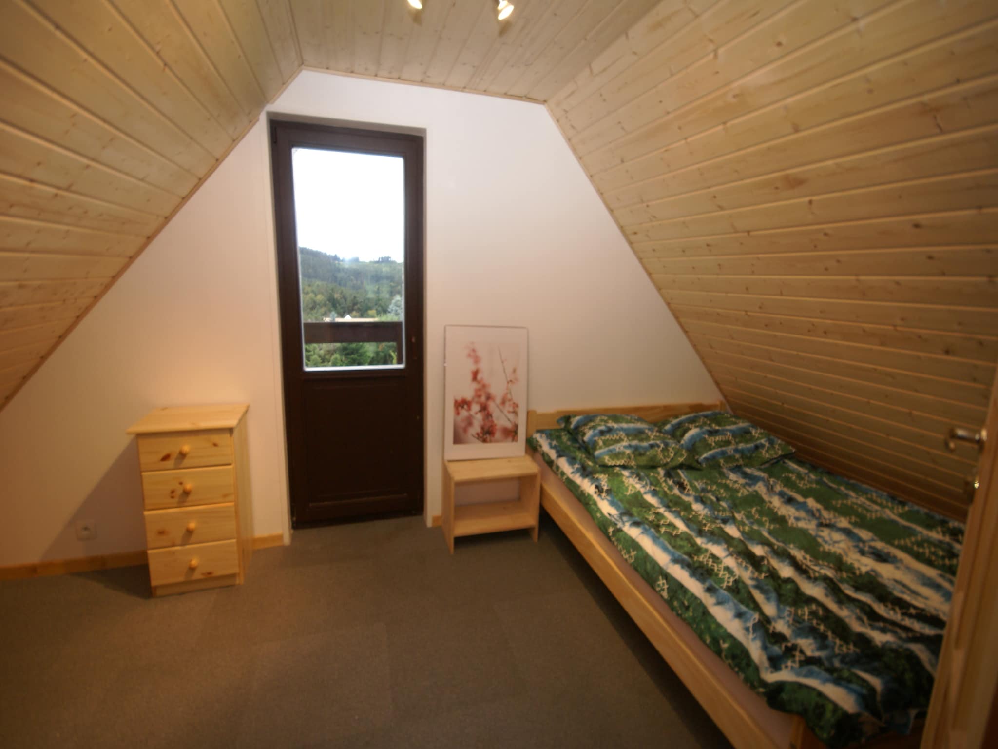 Maison Chalet - LA HOUBE DABO