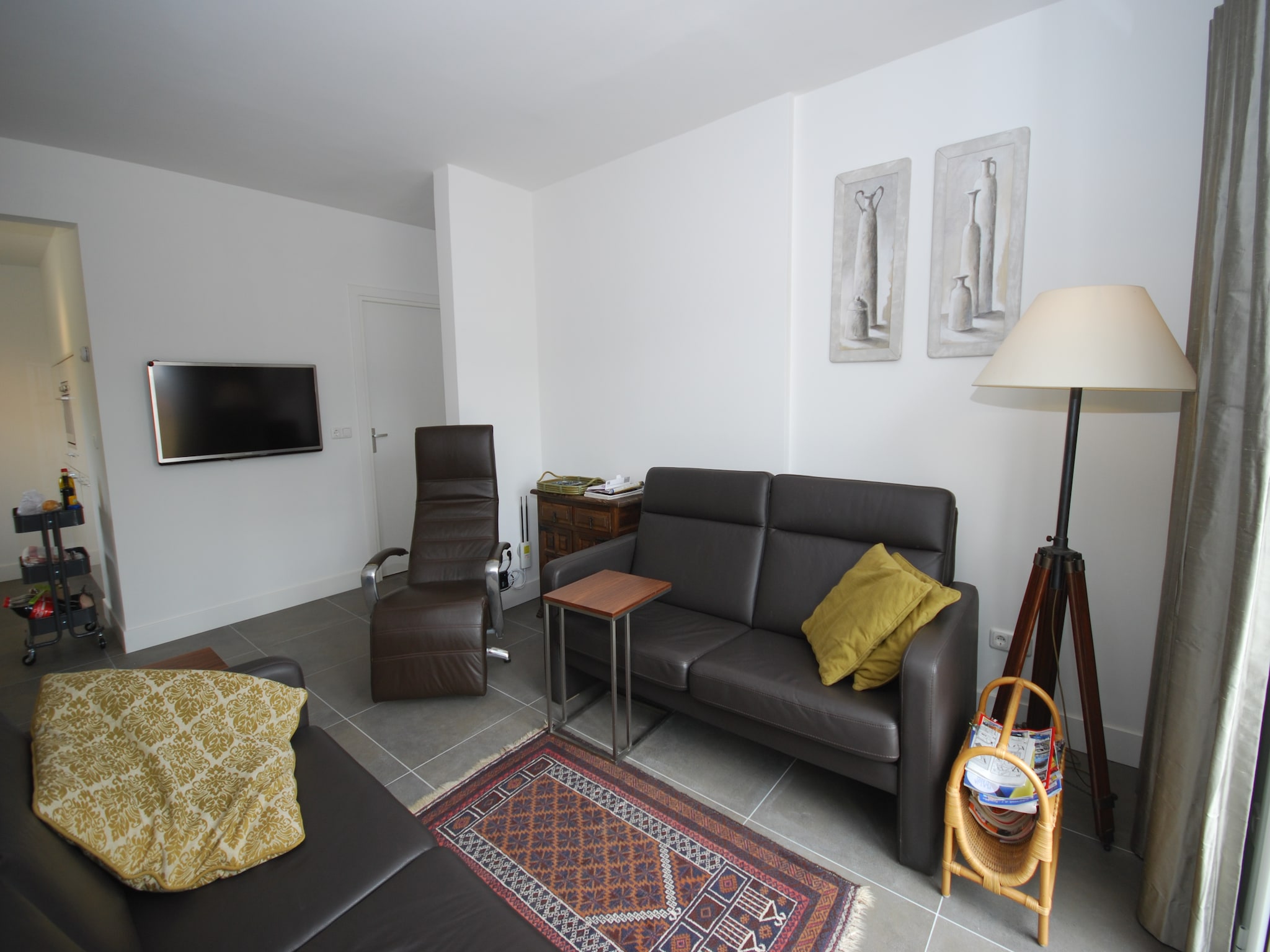   Casa Sophie Amber
