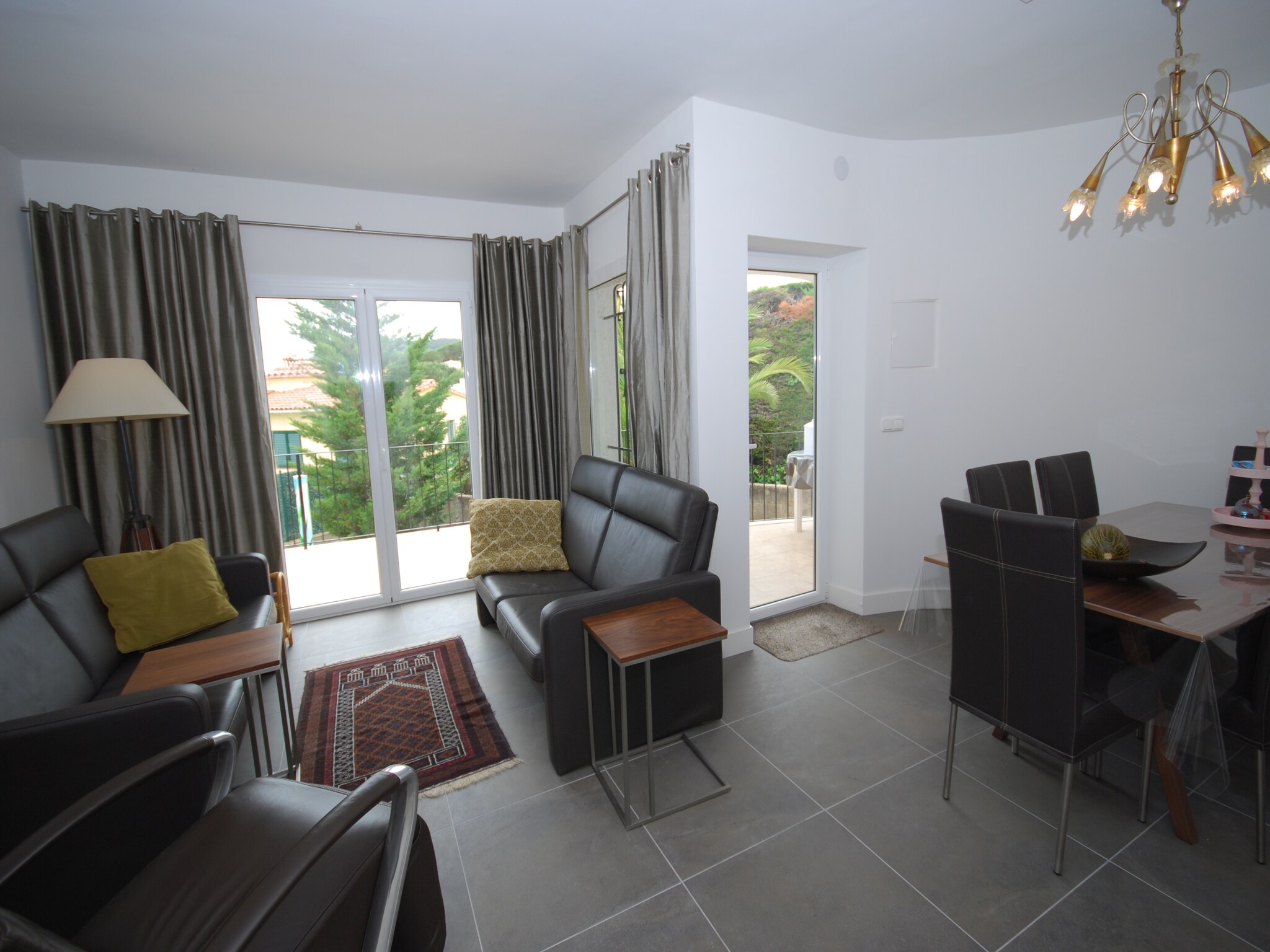   Casa Sophie Amber