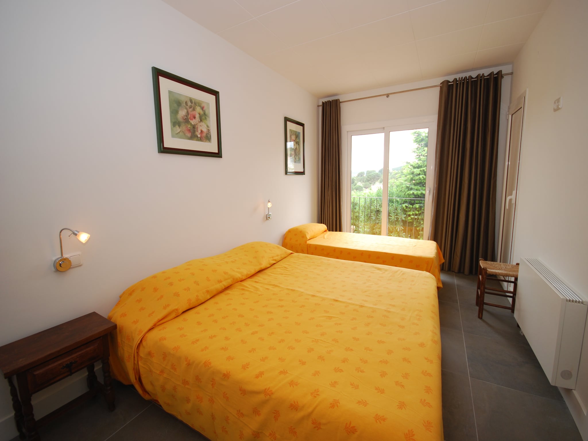  Casa Sophie Amber