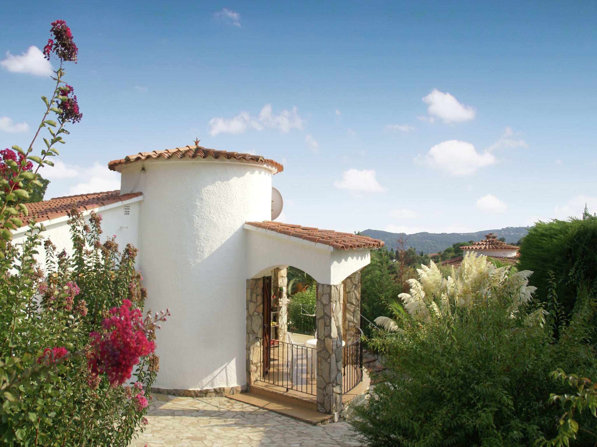   Casa Sophie Amber