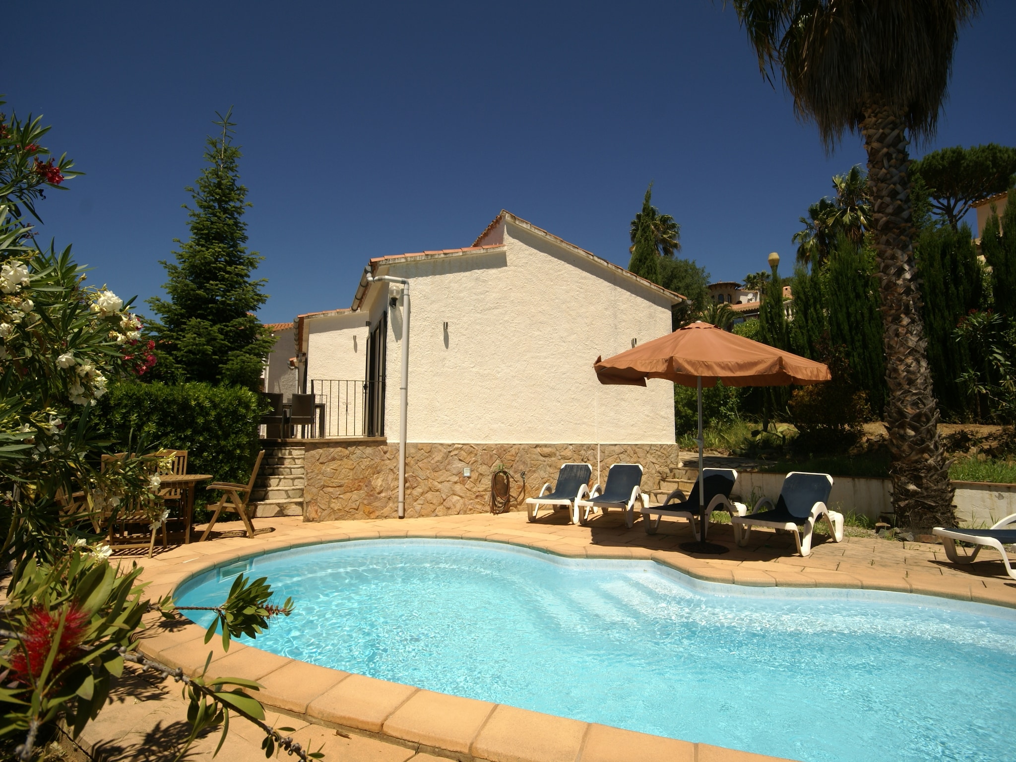   Casa Sophie Amber