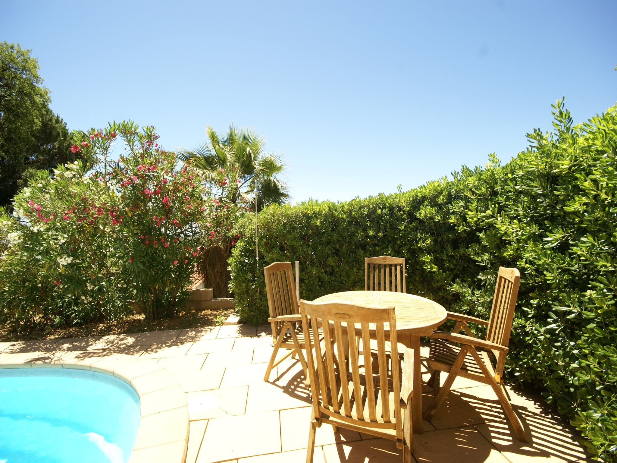   Casa Sophie Amber
